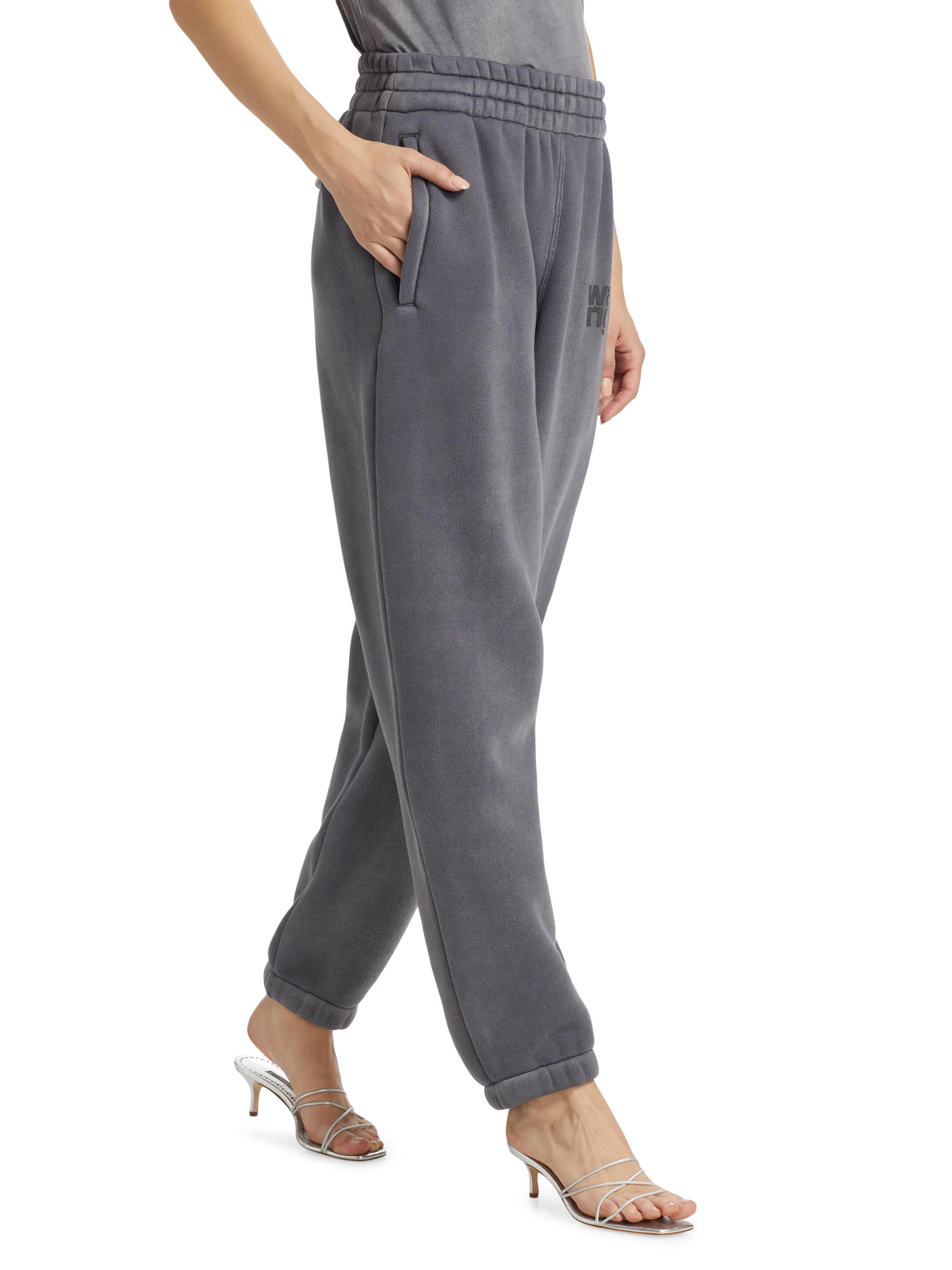 パンツ ANTICOUNTRYCLUB SWEATSHIRT & SWEATPANTS UNDERLINE LOGO SWEAT PANTS - GRAY - NCOVER | 60% - Asian