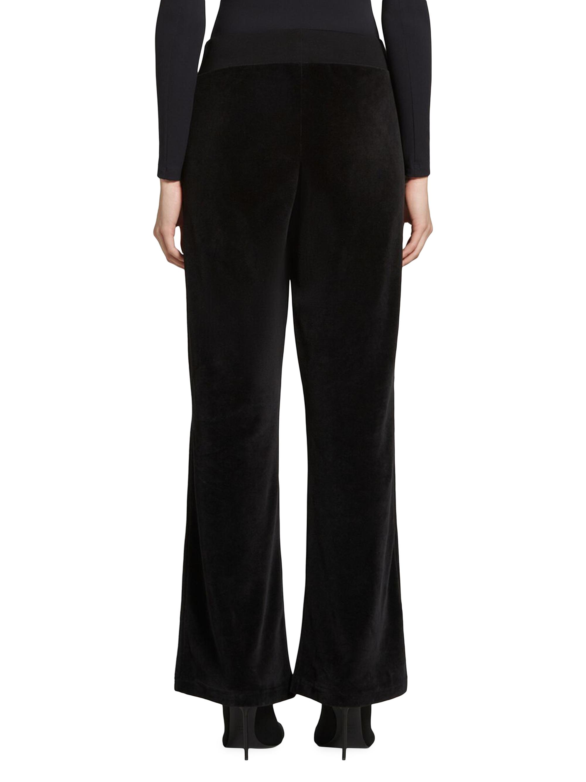 Balenciaga Women’s Joggers pants XS Balenciaga Low-Waist Joggers | Saks Fifth Avenue