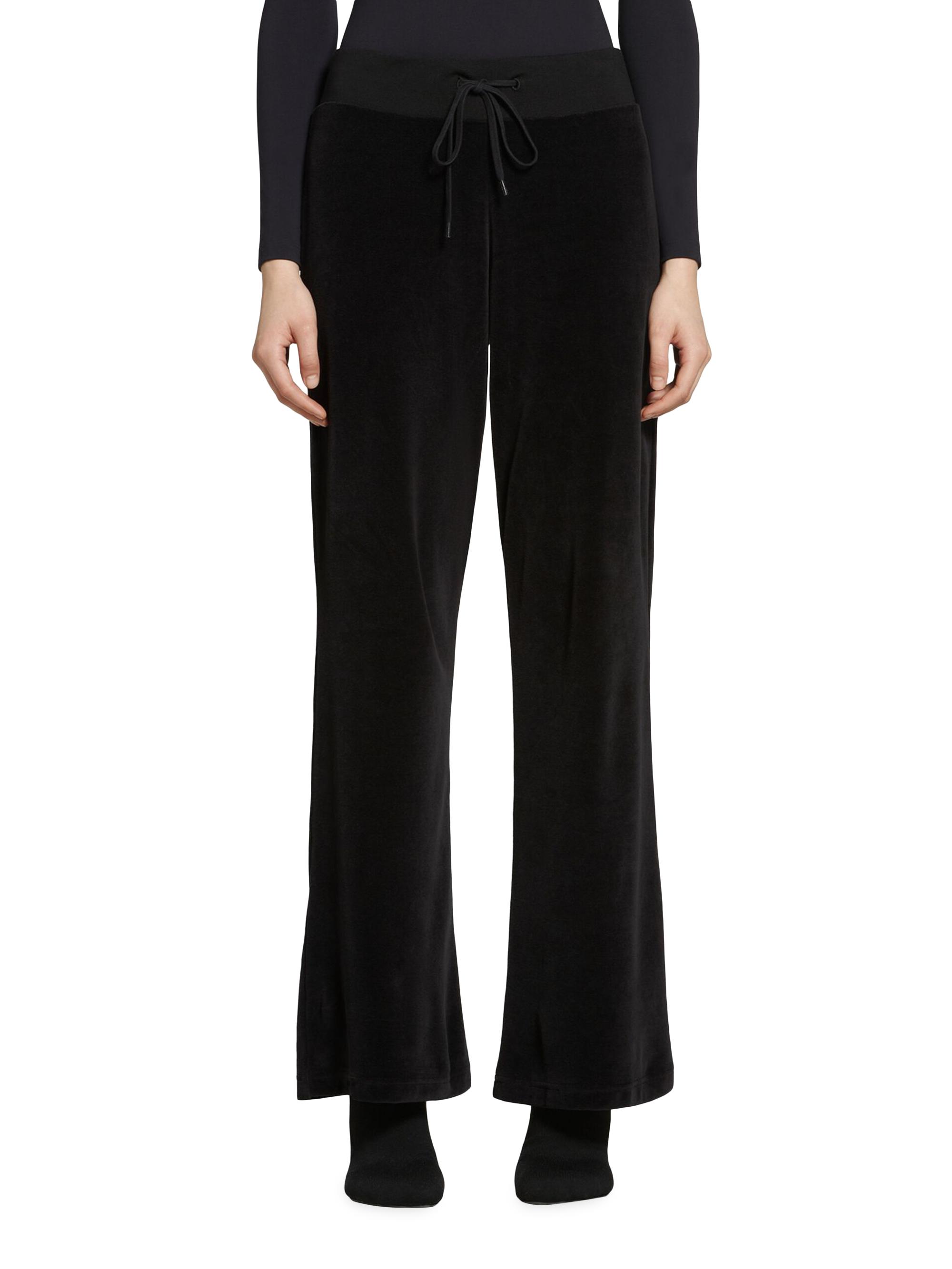 Balenciaga Women’s Joggers pants XS Balenciaga Low-Waist Joggers | Saks Fifth Avenue