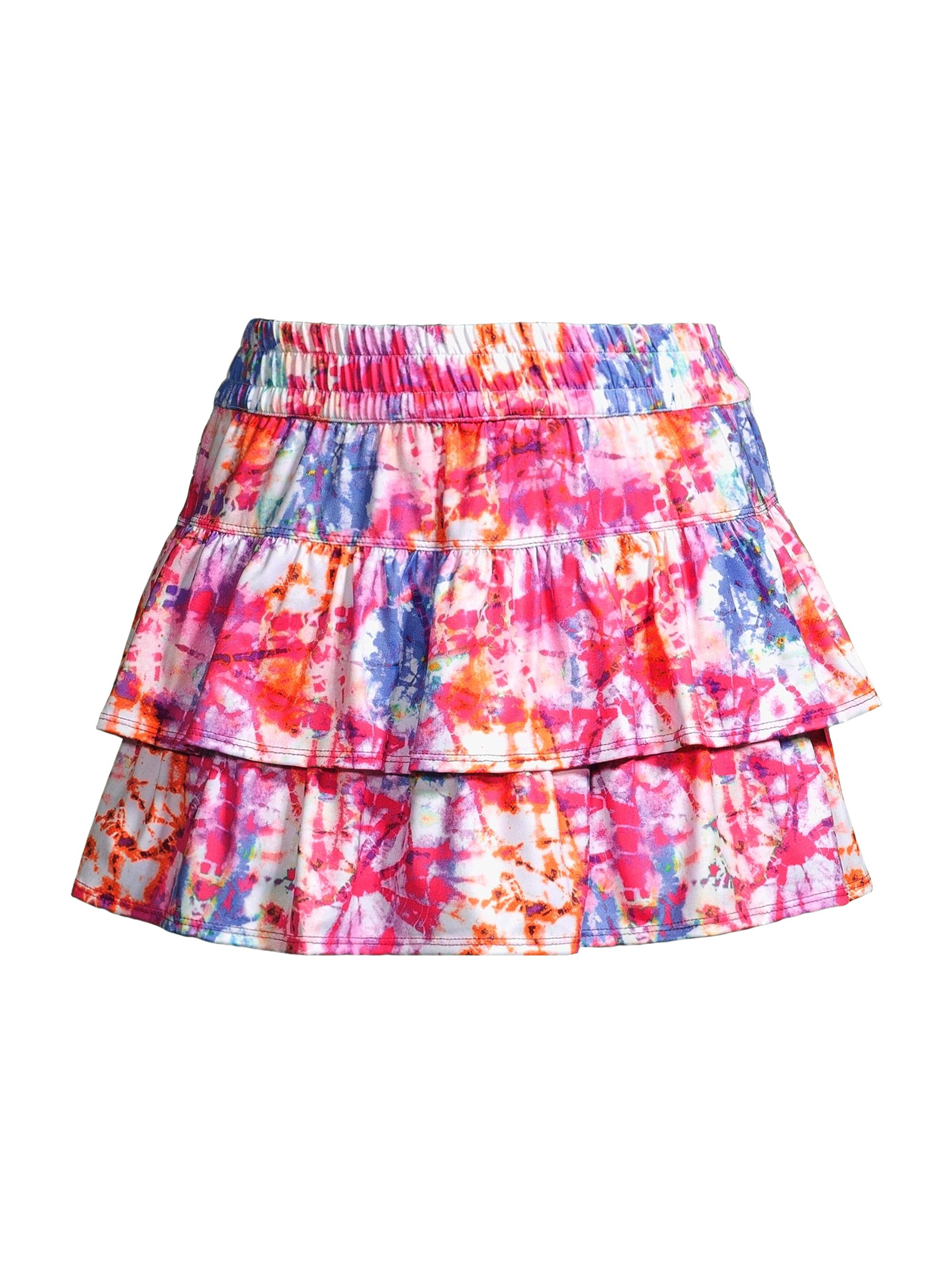 Lucky in Love Women's Shockin'Radiance Skirt - Spink