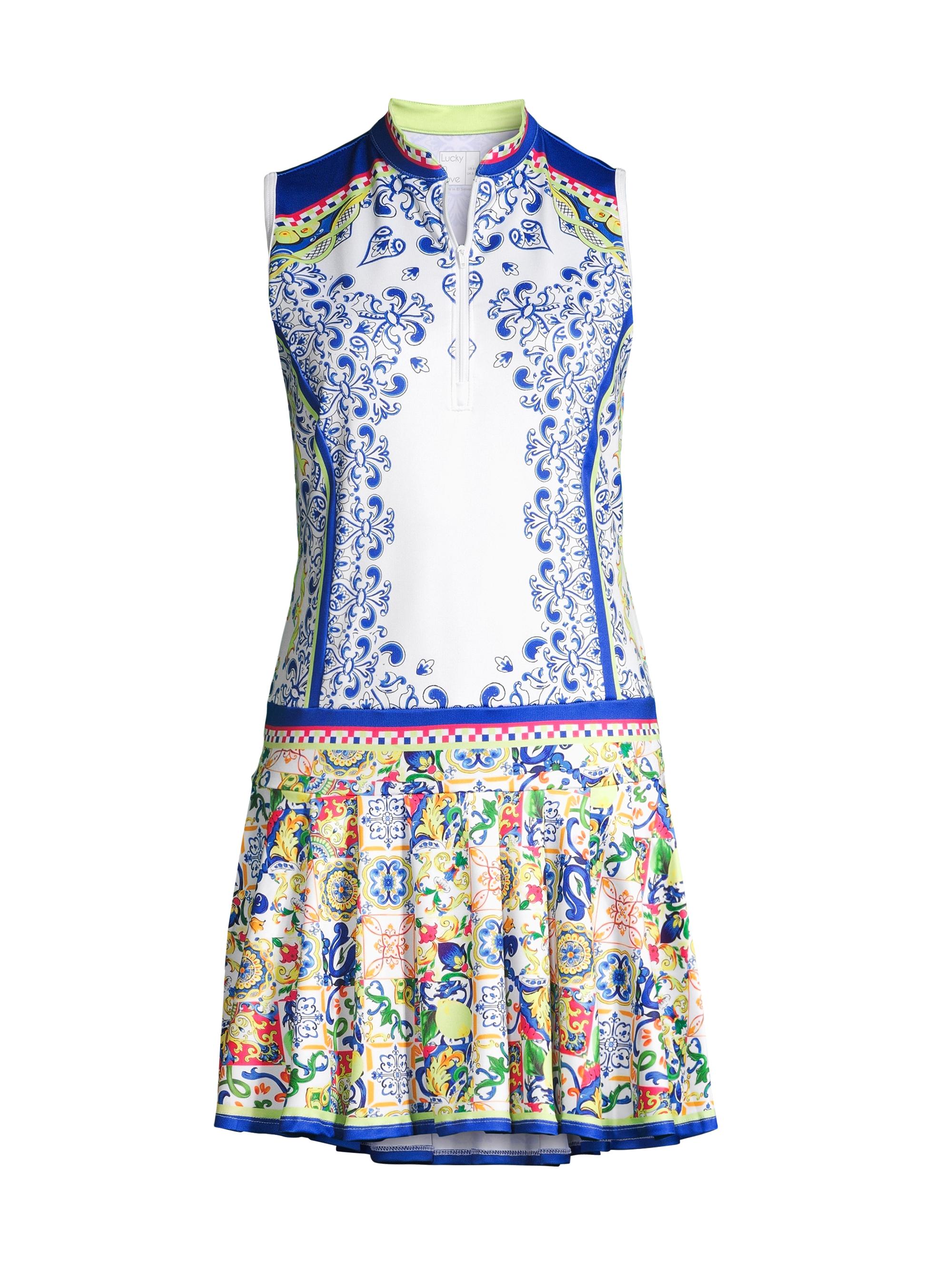 Lucky in Love Women's Serento Time Minidress