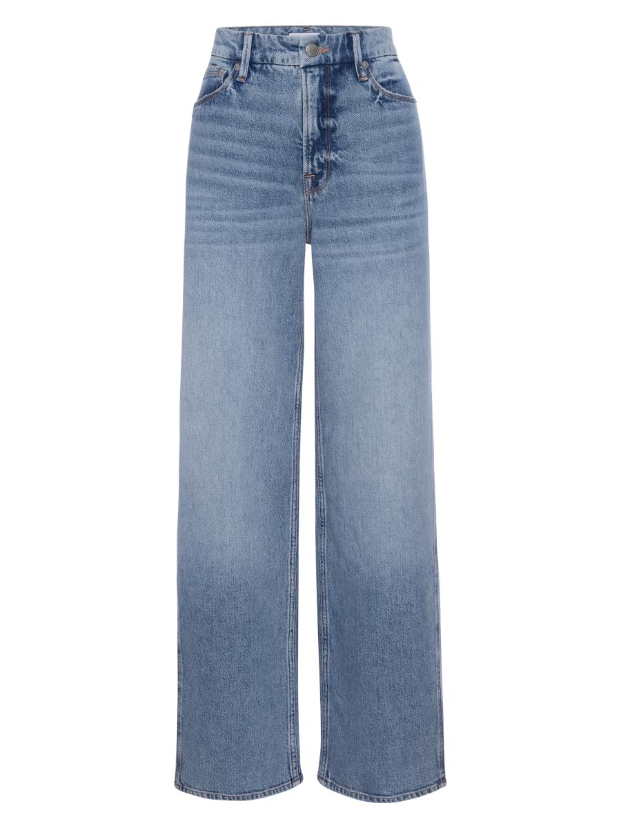 【BOK PLACE】point button roll-up mega wide fit denim PT 09_1_5f58a816-3518-467f-8a05-