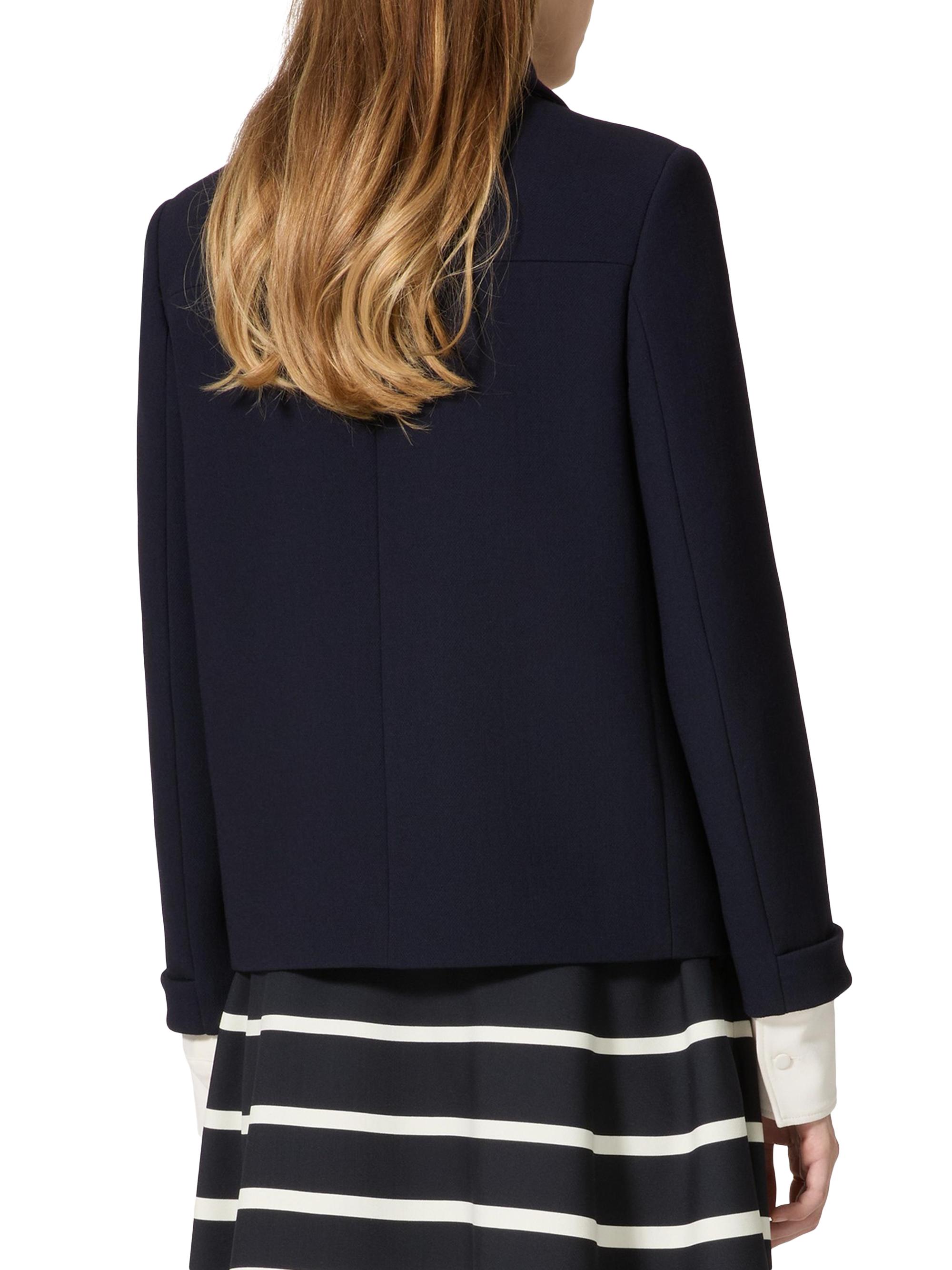 本日のみ価格 Opera Coat Navy/gypsohila 本日のみ価格River Opera Coat Navy/gypsohila 本日のみ価格