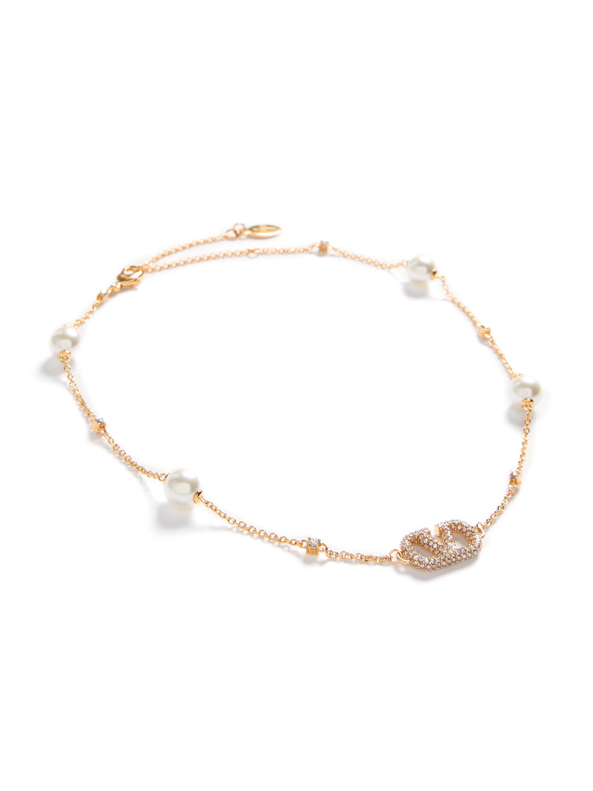 VALENTINO パール ゴールド チョーカー 楽天市場】VALENTINO ヴァレンティノ ネックレス XY0J0P47UXM