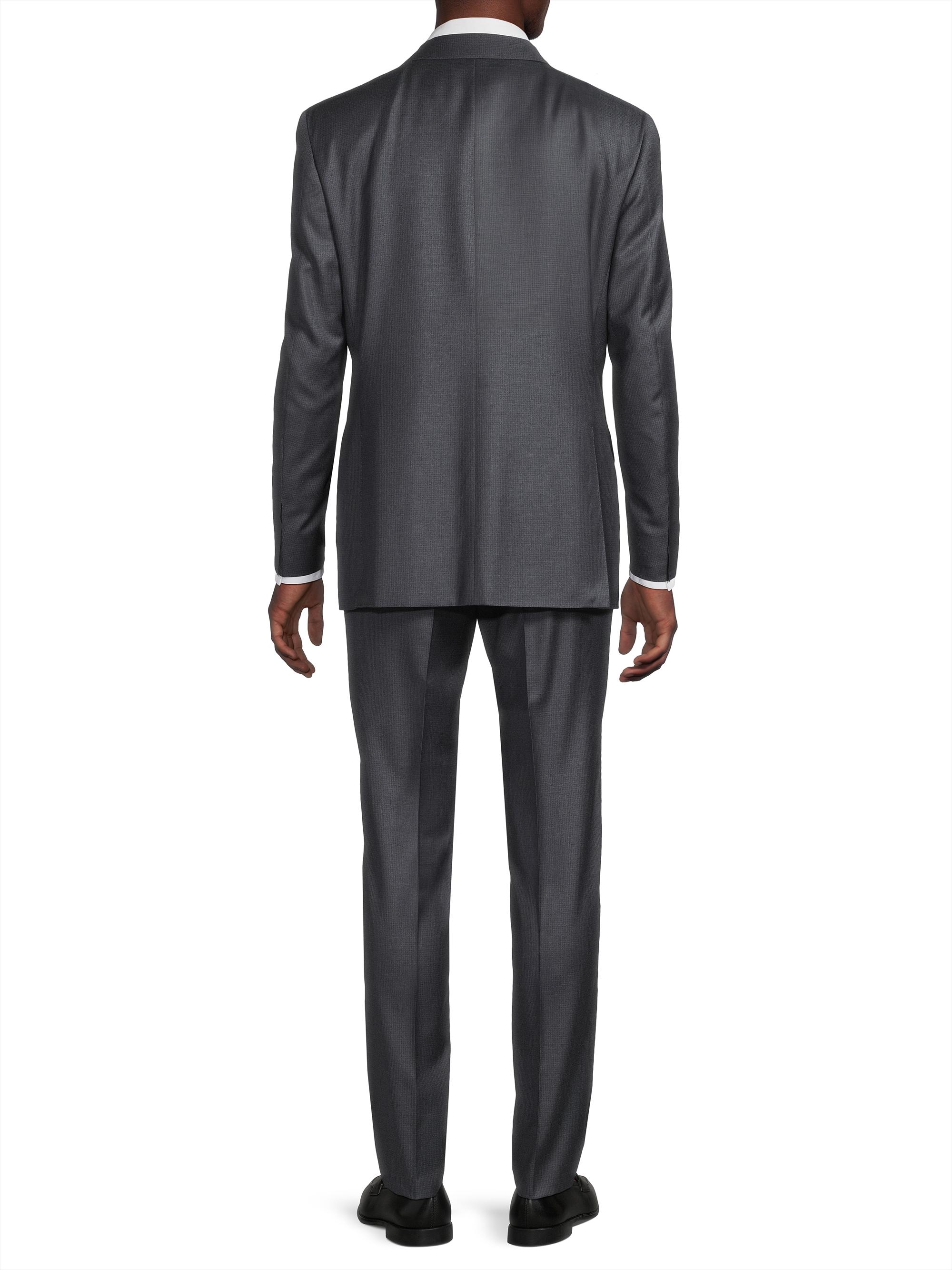 スーツ ASCLO Loni Single Suit (Gray) 0400021313353_DARKGREY?wid=830