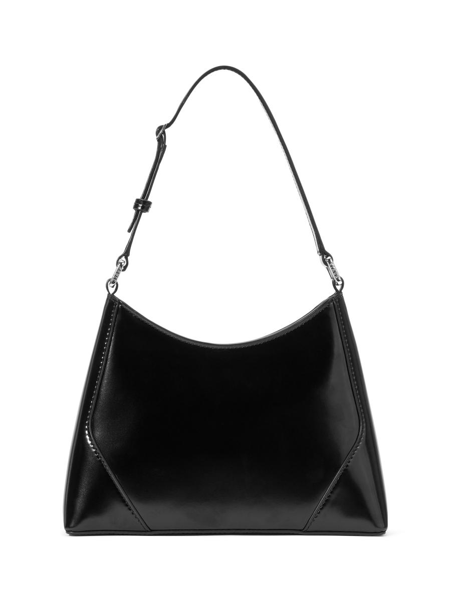 期間限定30％OFF! Staud Shop Linda Avenue Fifth Saks | Bag Shoulder Leather バッグ