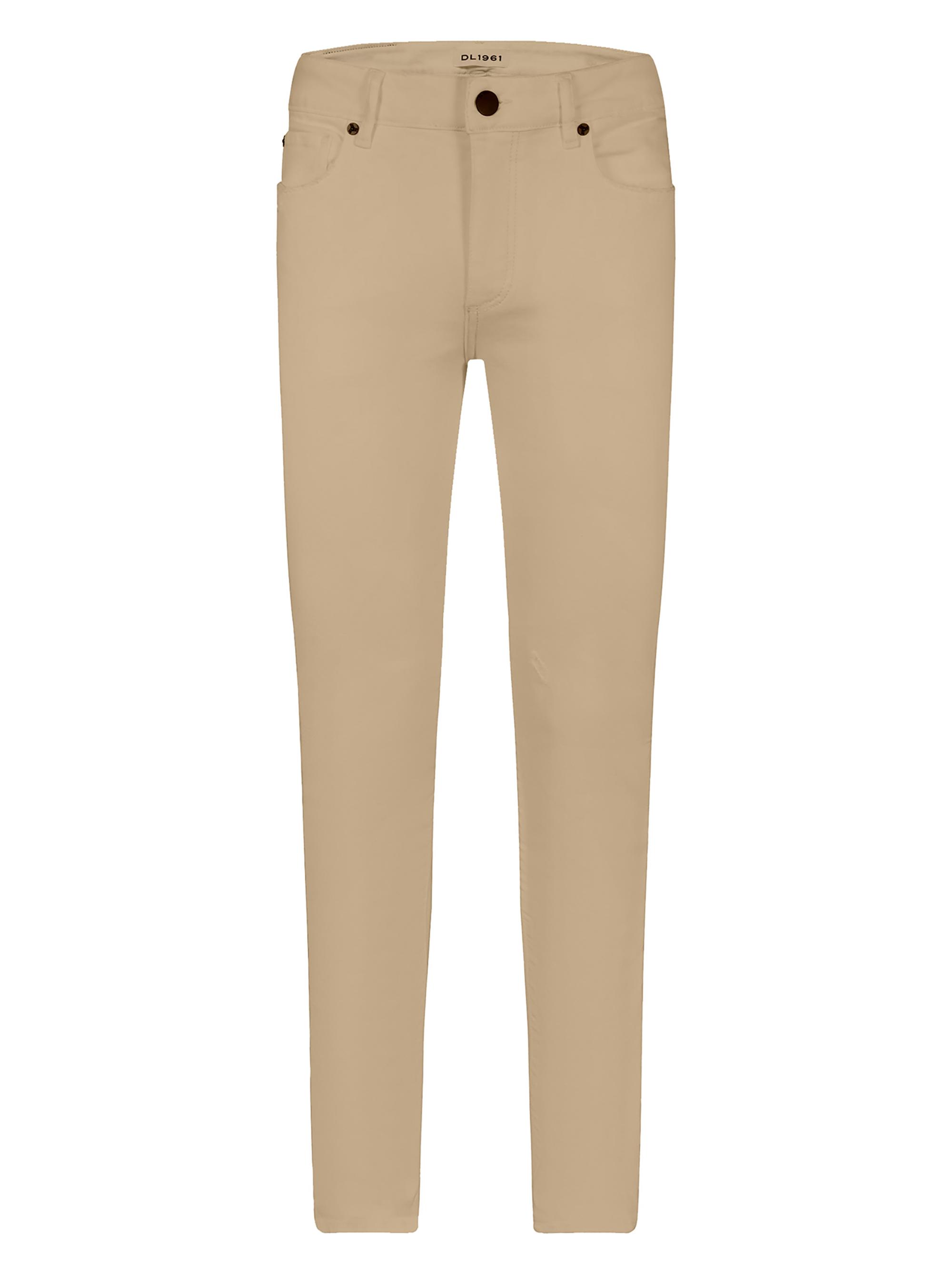 DL1961 Men's Nick Slim Jeans - Sand Stone