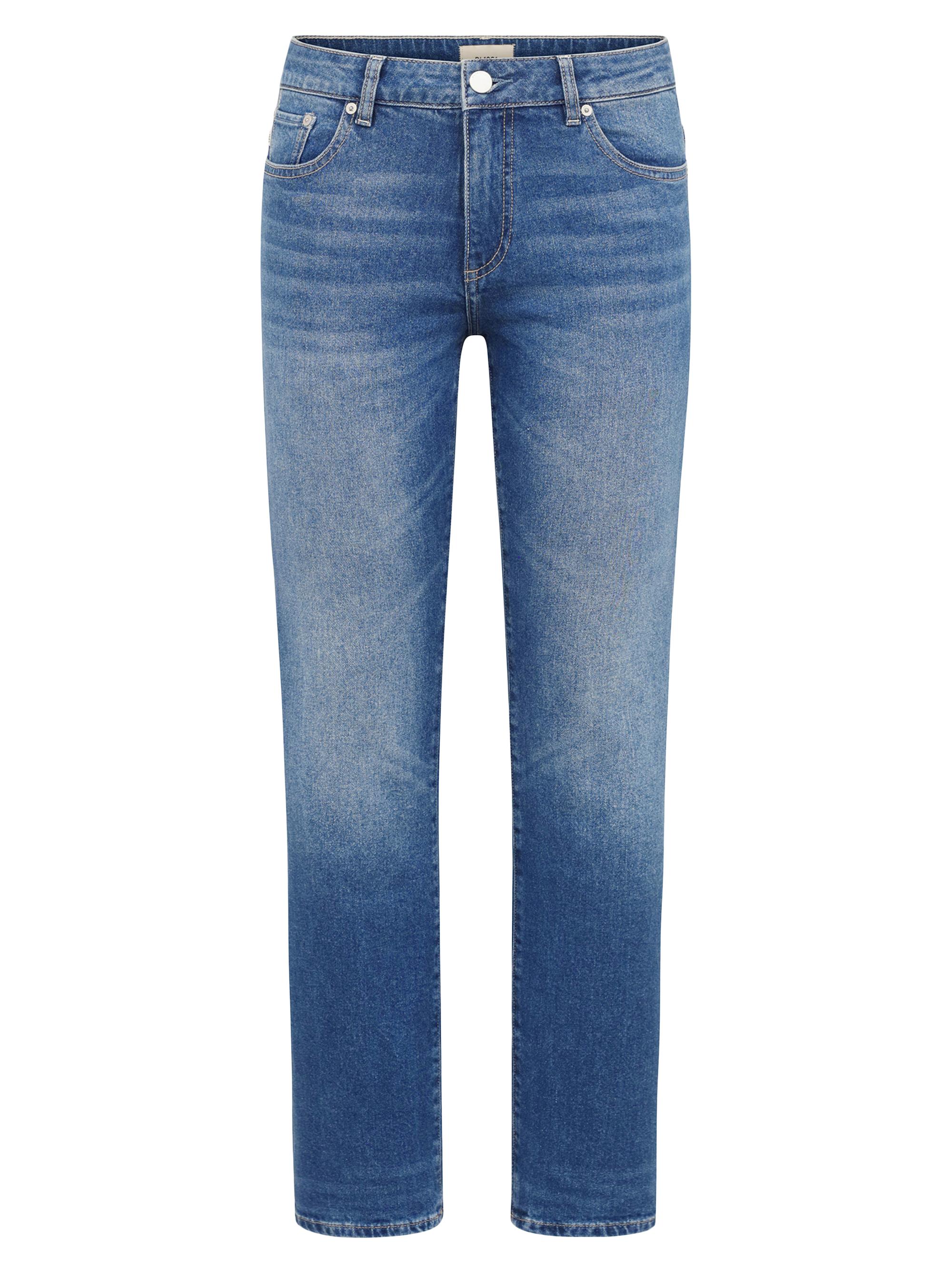 Ralph Lauren Purple Label Stretch Slim-Fit Jeans | Saks