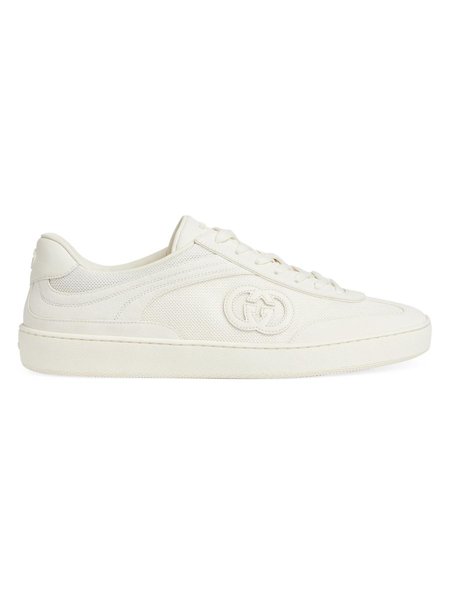 【GUCCI】G74 SNEAKER SUPREME◆812656AADM0 GUCCI】G74 SNEAKER SUPREME◇812656AADM0 Gucci Men's G75