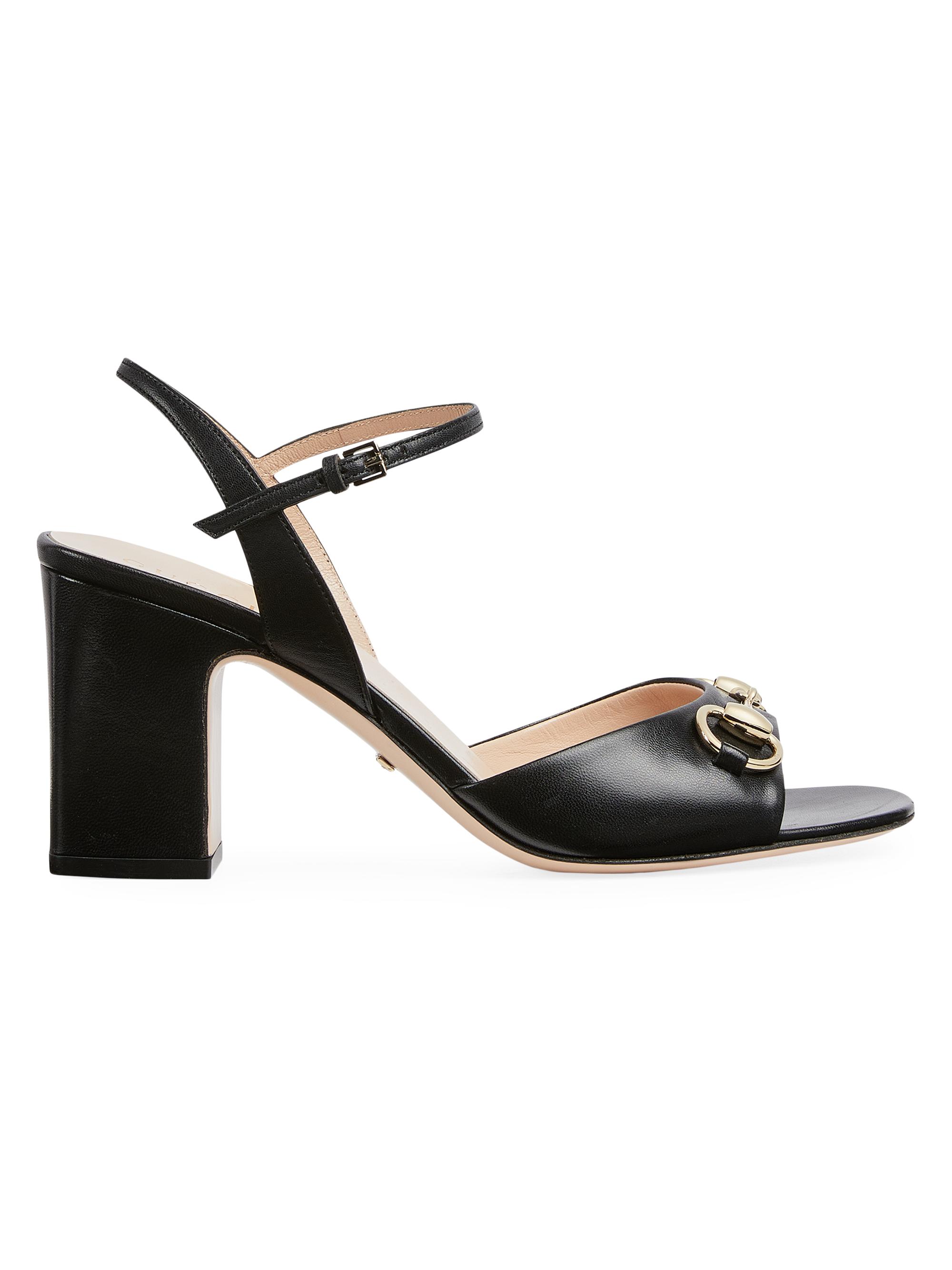 Women's Gucci Designer Sandals | Saks Fifth Avenue