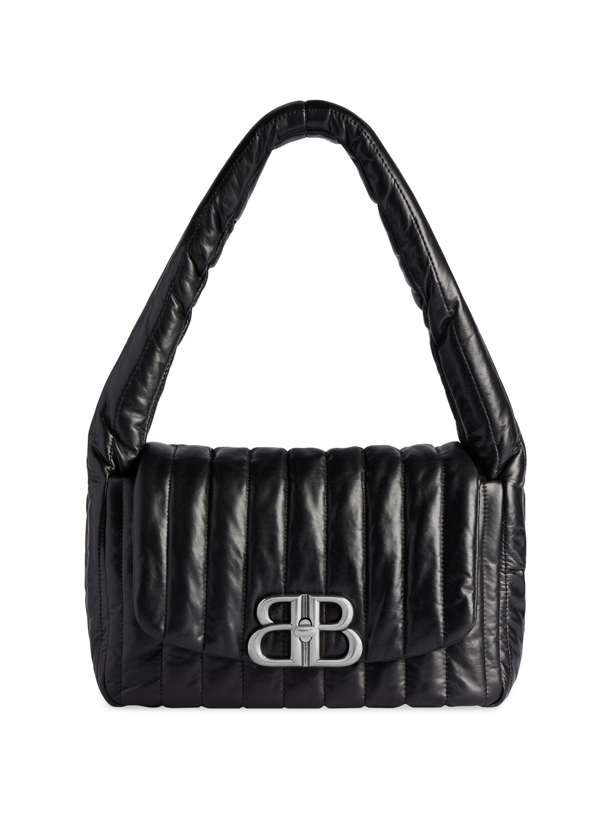 BALENCIAGA】MONACO SMALL BAG モナコ スモールバッグ Balenciaga