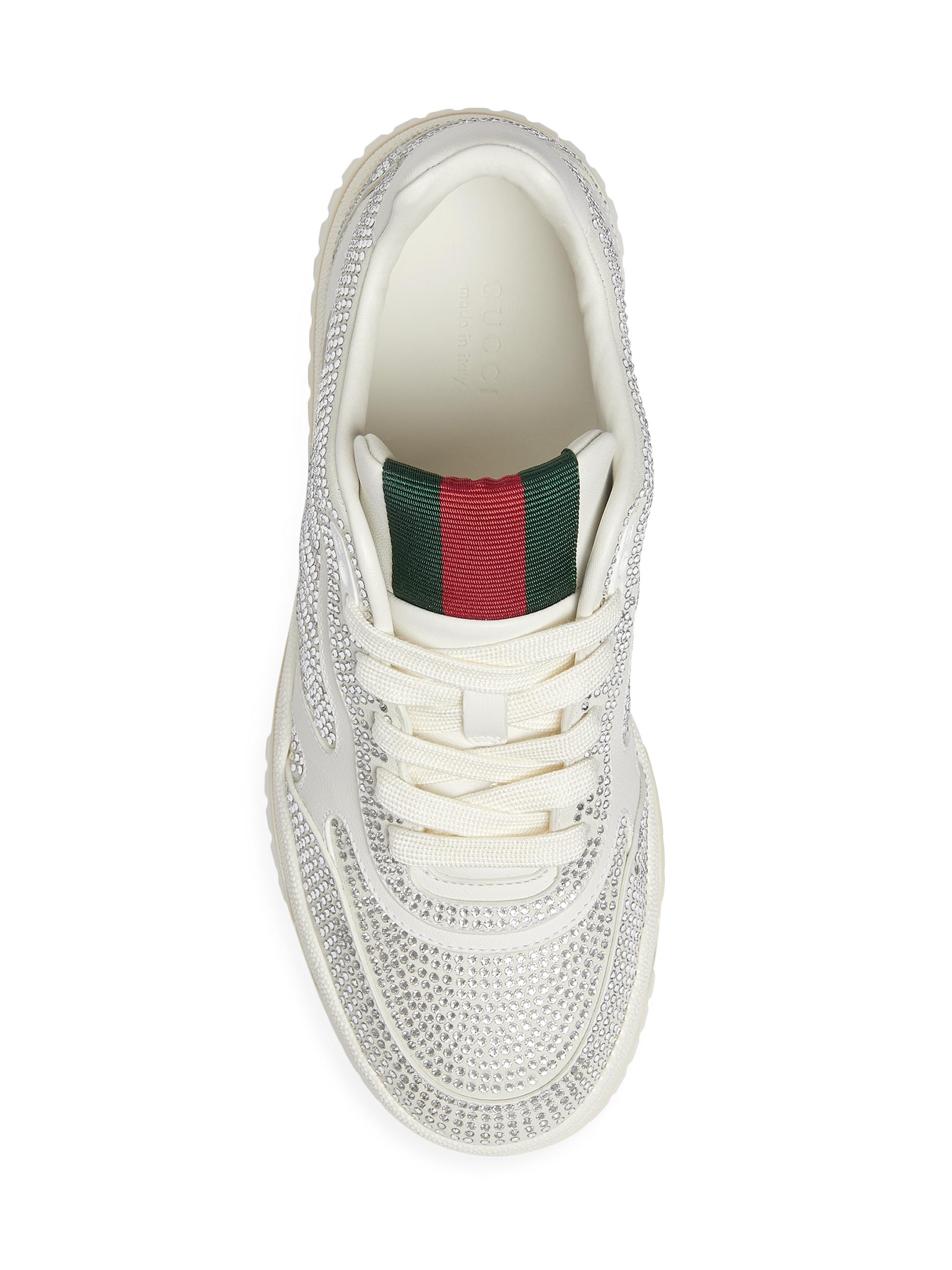 【美品・電池新品・付属品】GUCCI 1400L GG ホワイトシェル 美品・電池新品・付属品】GUCCI 1400L GG ホワイトシェル 美品・電池