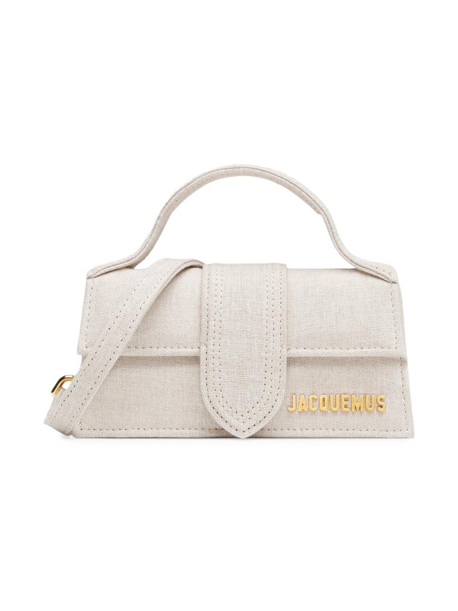 【関税送料込】Jacquemus Le Bambino スムースレザーバッグ** 23H213BA006-3128-890_17.jpg