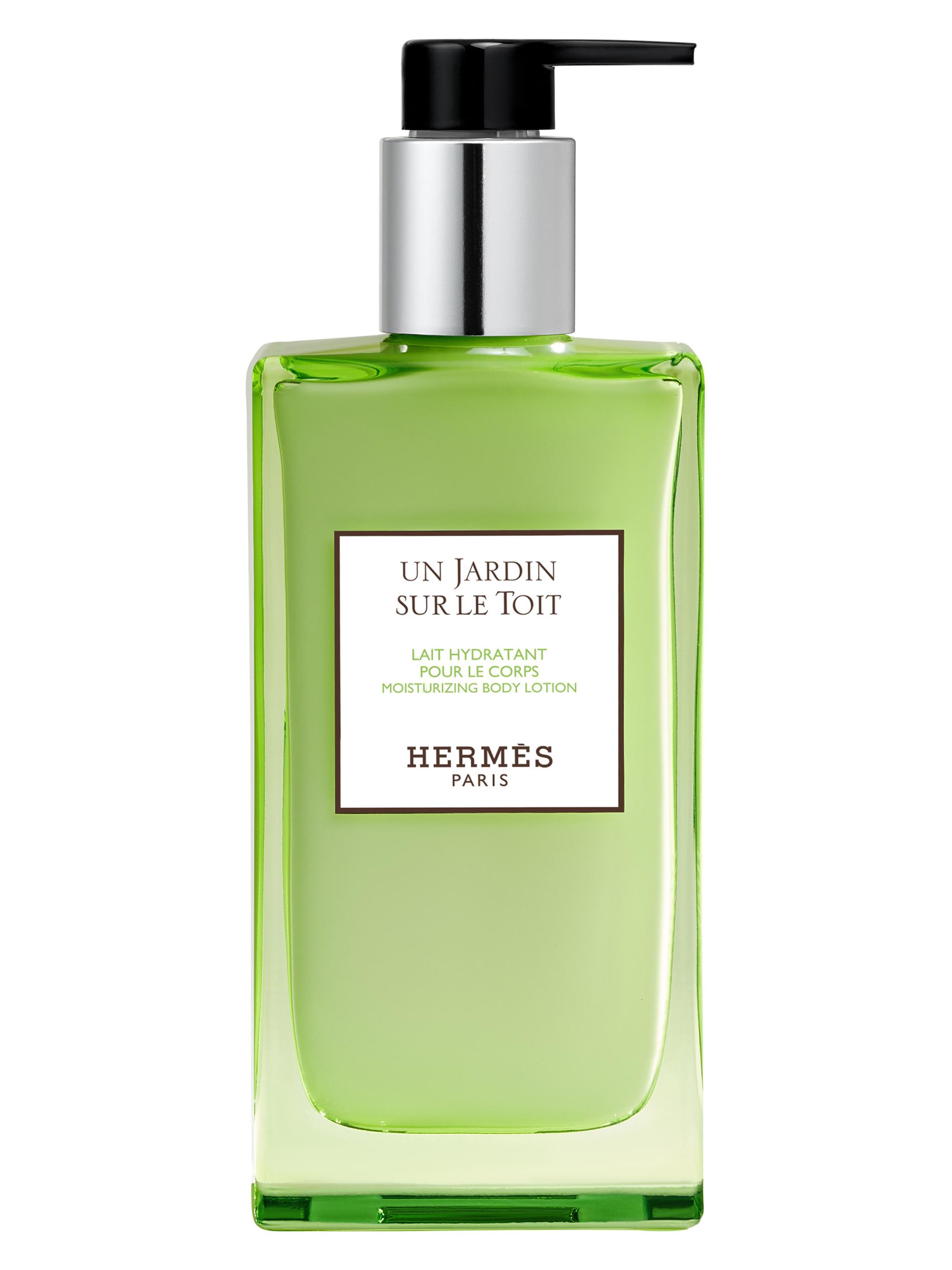 HERMÈS Eau De Rhubarbe Écarlate Moisturizing Body Lotion | Saks
