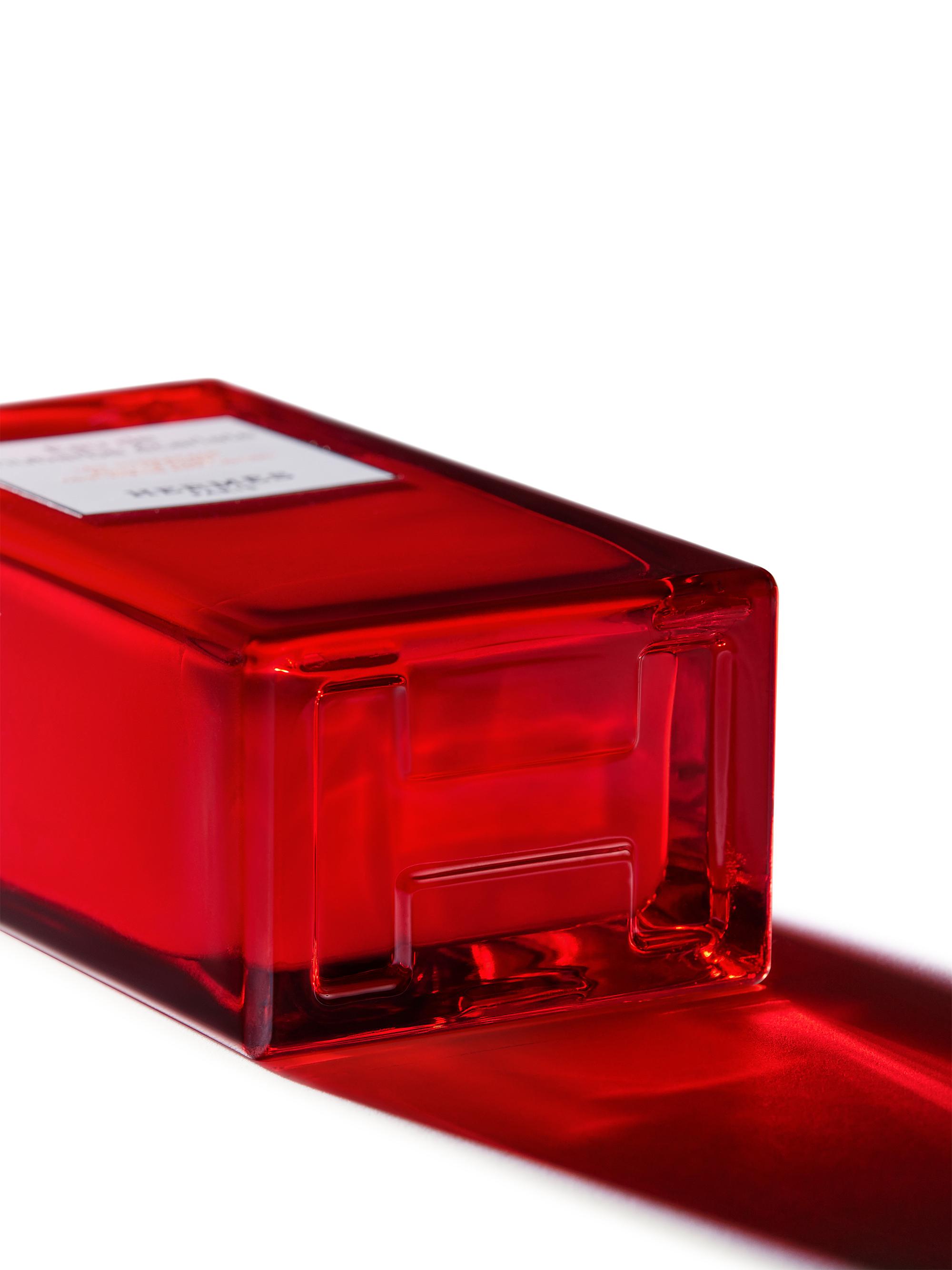 HERMÈS Eau De Rhubarbe Écarlate Moisturizing Body Lotion