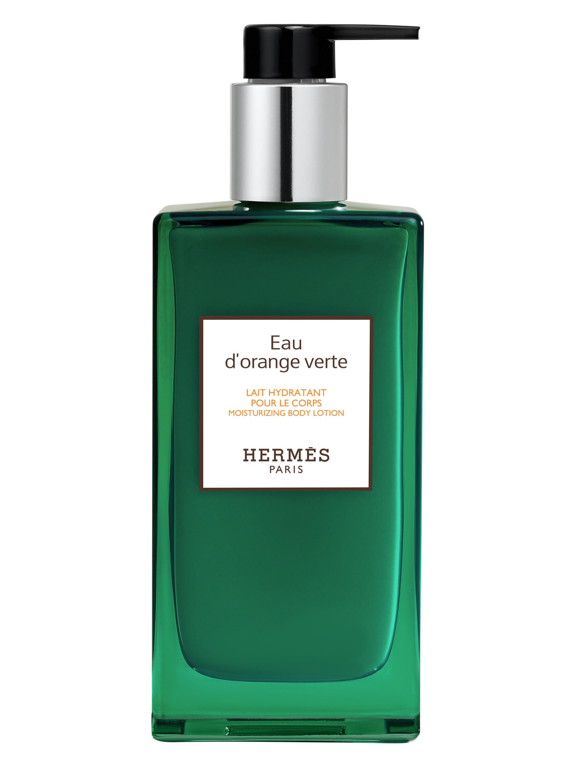 HERMÈS Eau De Rhubarbe Écarlate Moisturizing Body Lotion | Saks