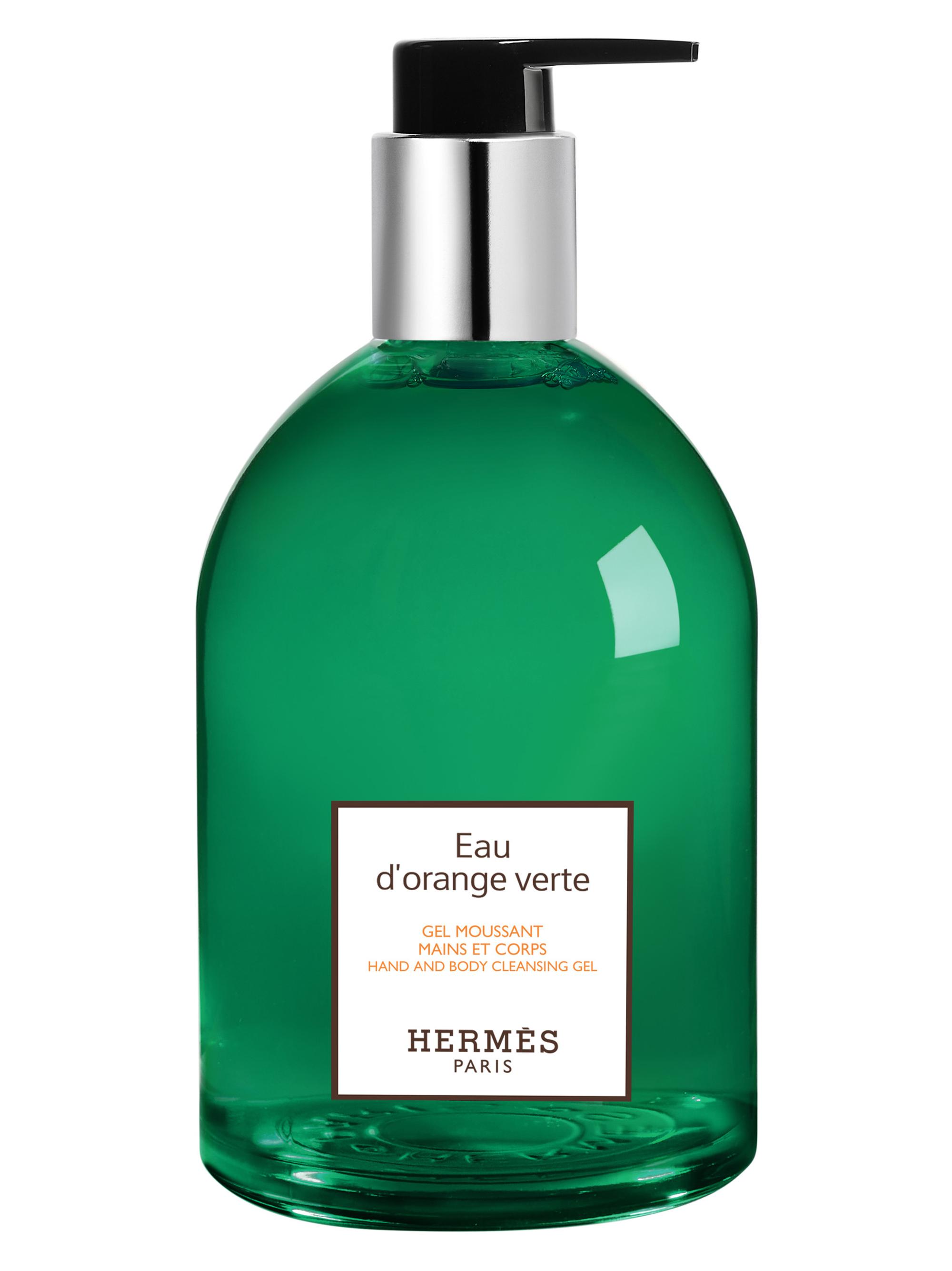 HERMÈS Eau De Rhubarbe Écarlate Moisturizing Body Lotion