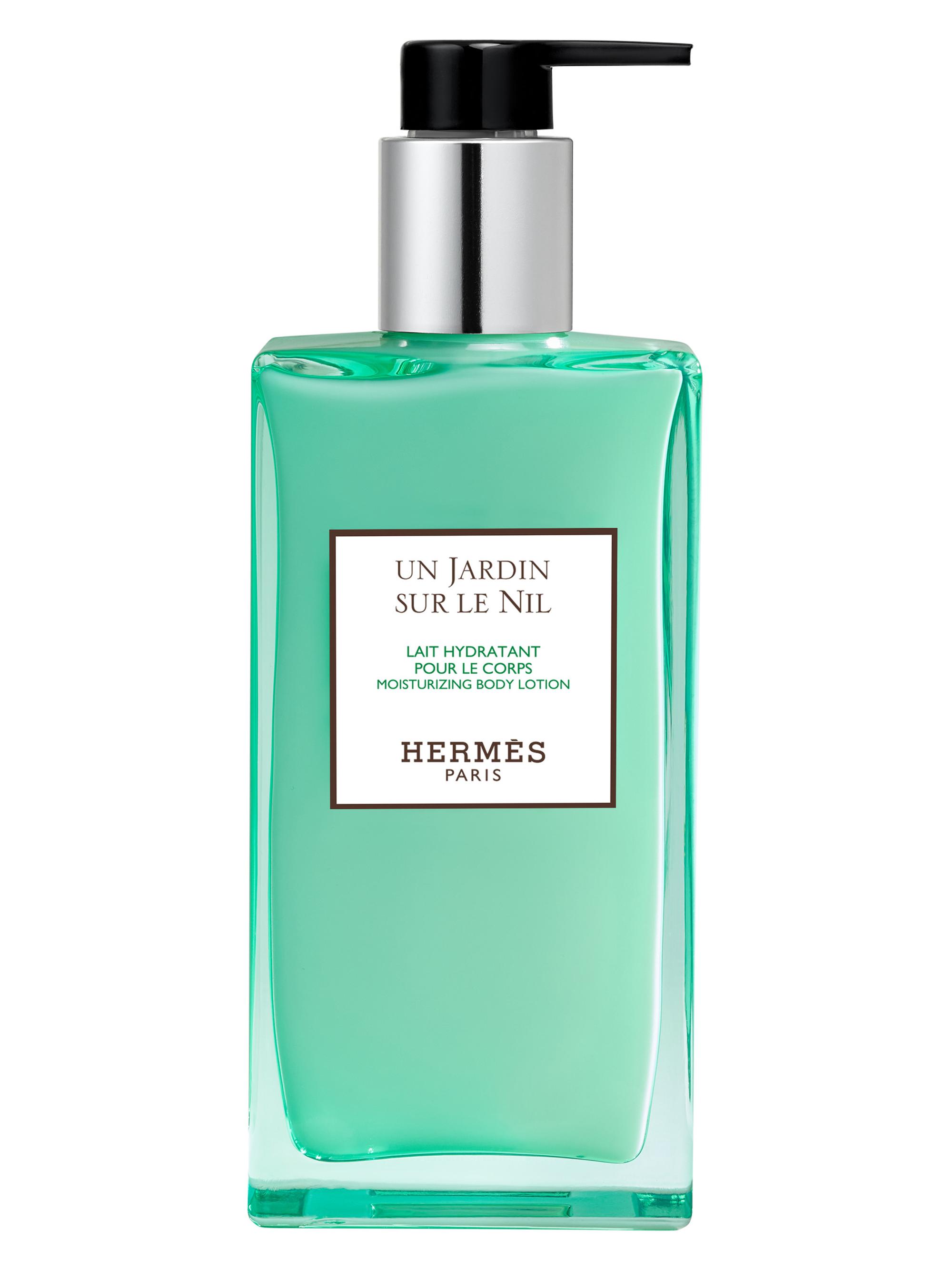 HERMÈS Un Jardin Sur Le Nil Moisturizing Body Lotion | Saks Fifth