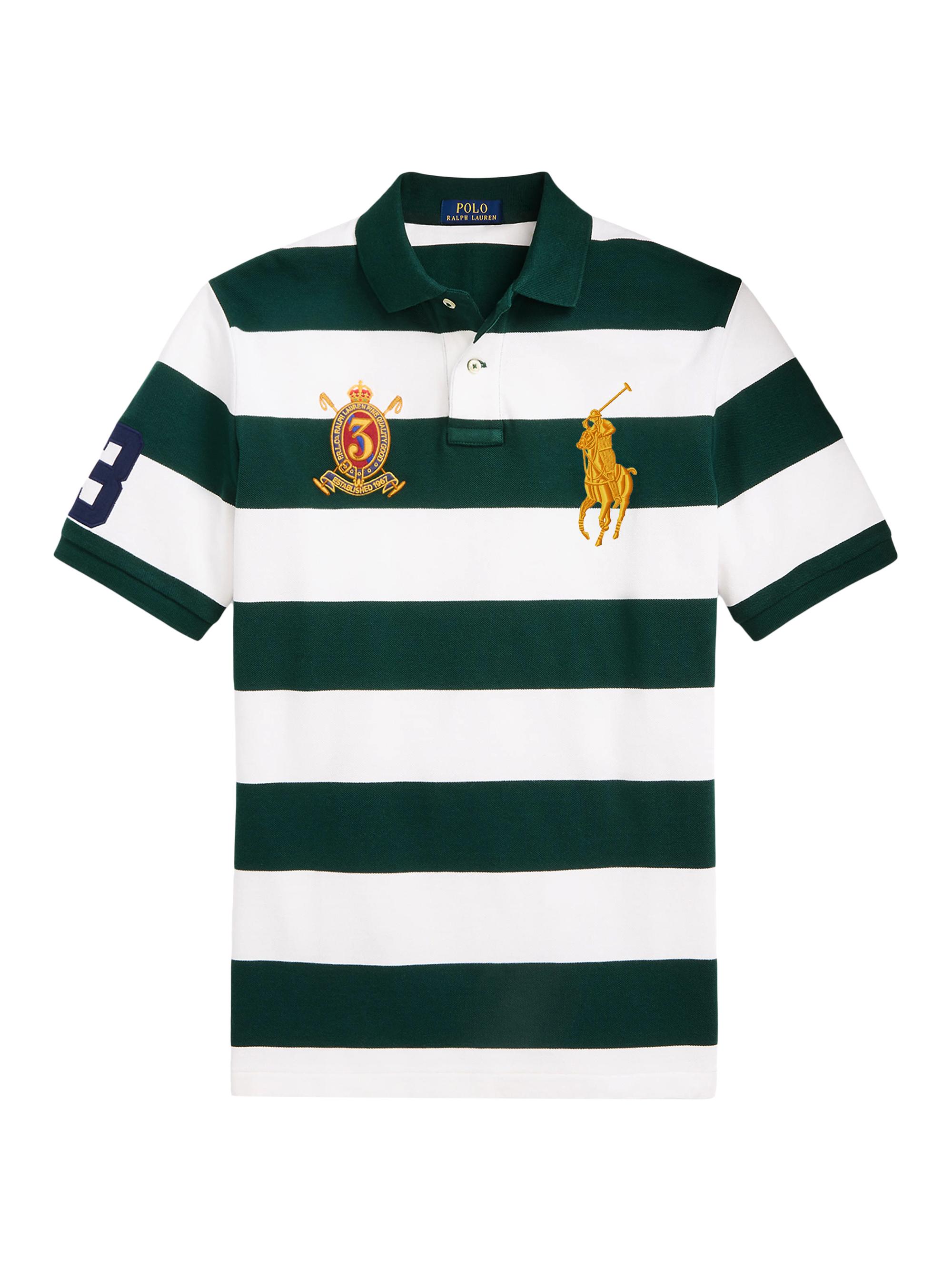 トップス Palace stripe mesh polo STRIPE MESH POLO | PALACE SKATEBOARDS