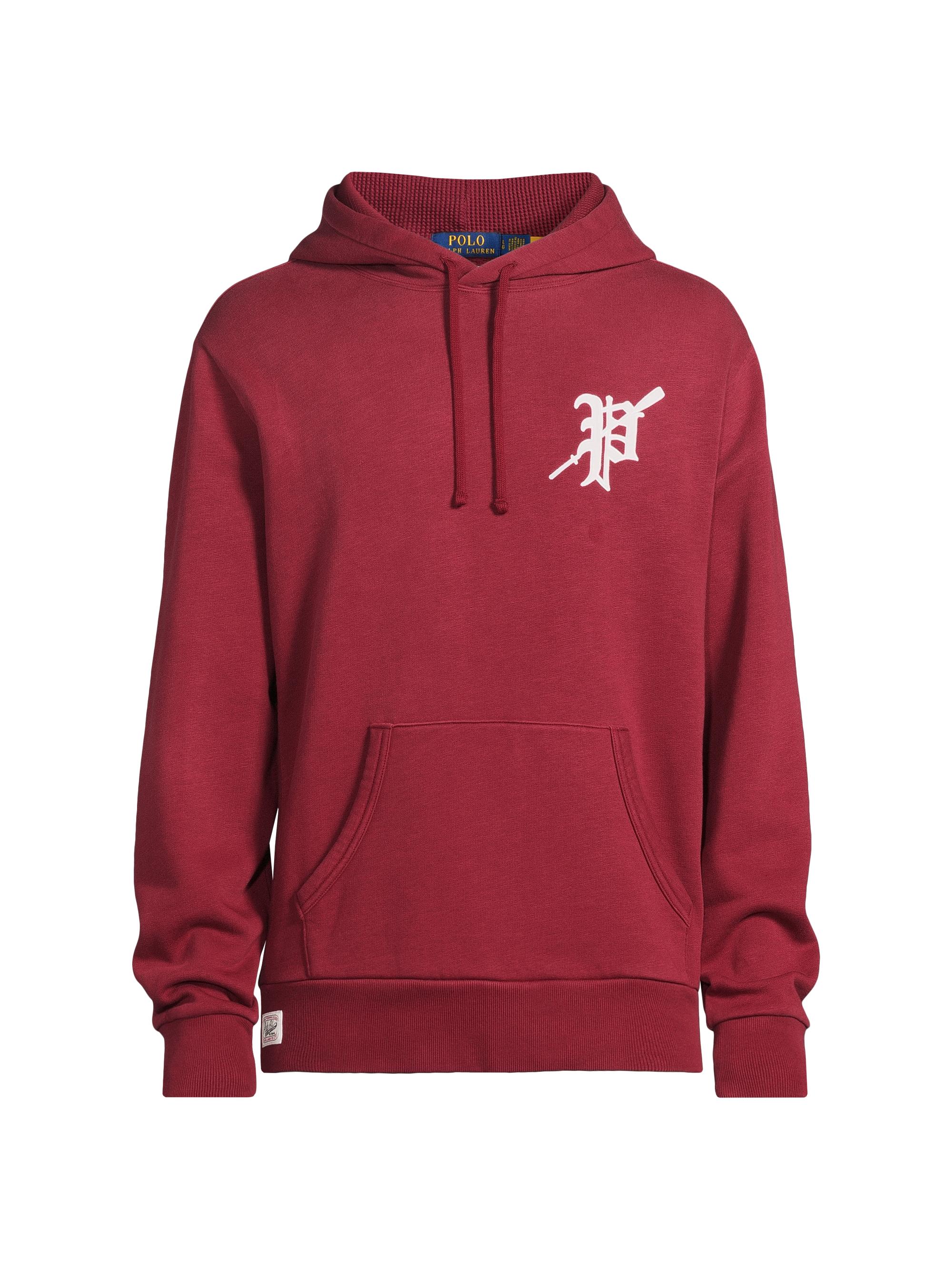 Polo Ralph Lauren Yankees Fleece Hoodie | Saks Fifth Avenue