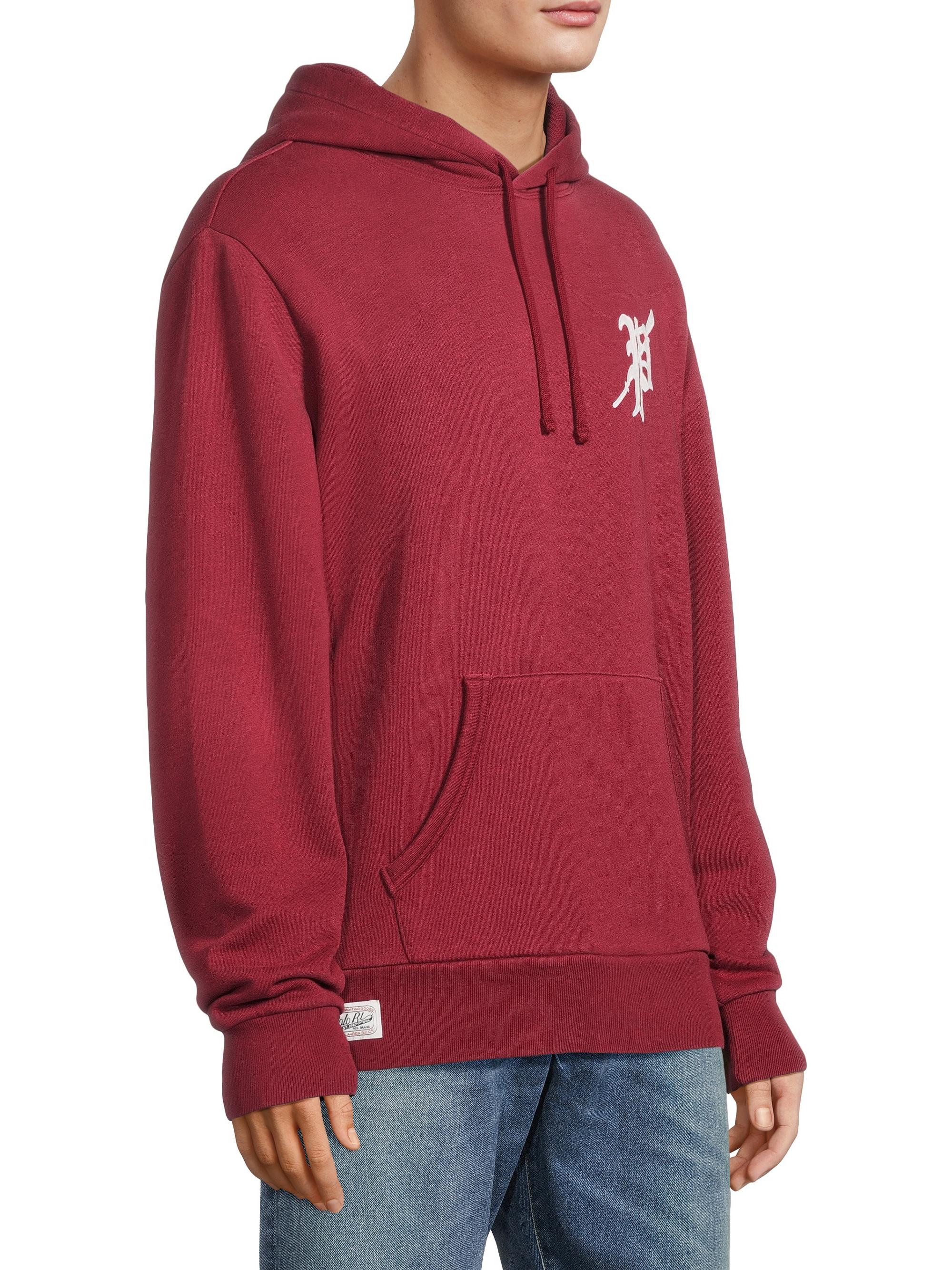 Polo Ralph Lauren Vintage Rowing Fleece Hoodie | Saks Fifth Avenue