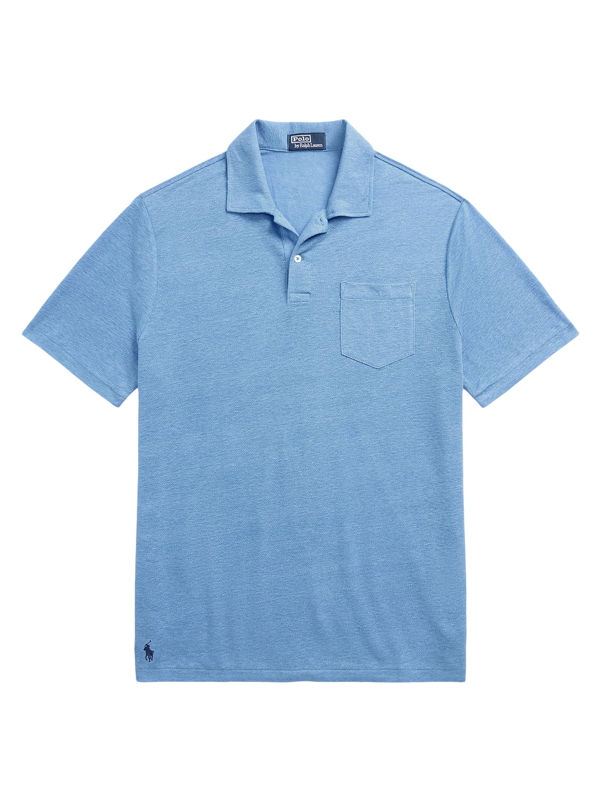 Polo Ralph Lauren Classic Fit Striped Polo Shirt | Saks Fifth Avenue