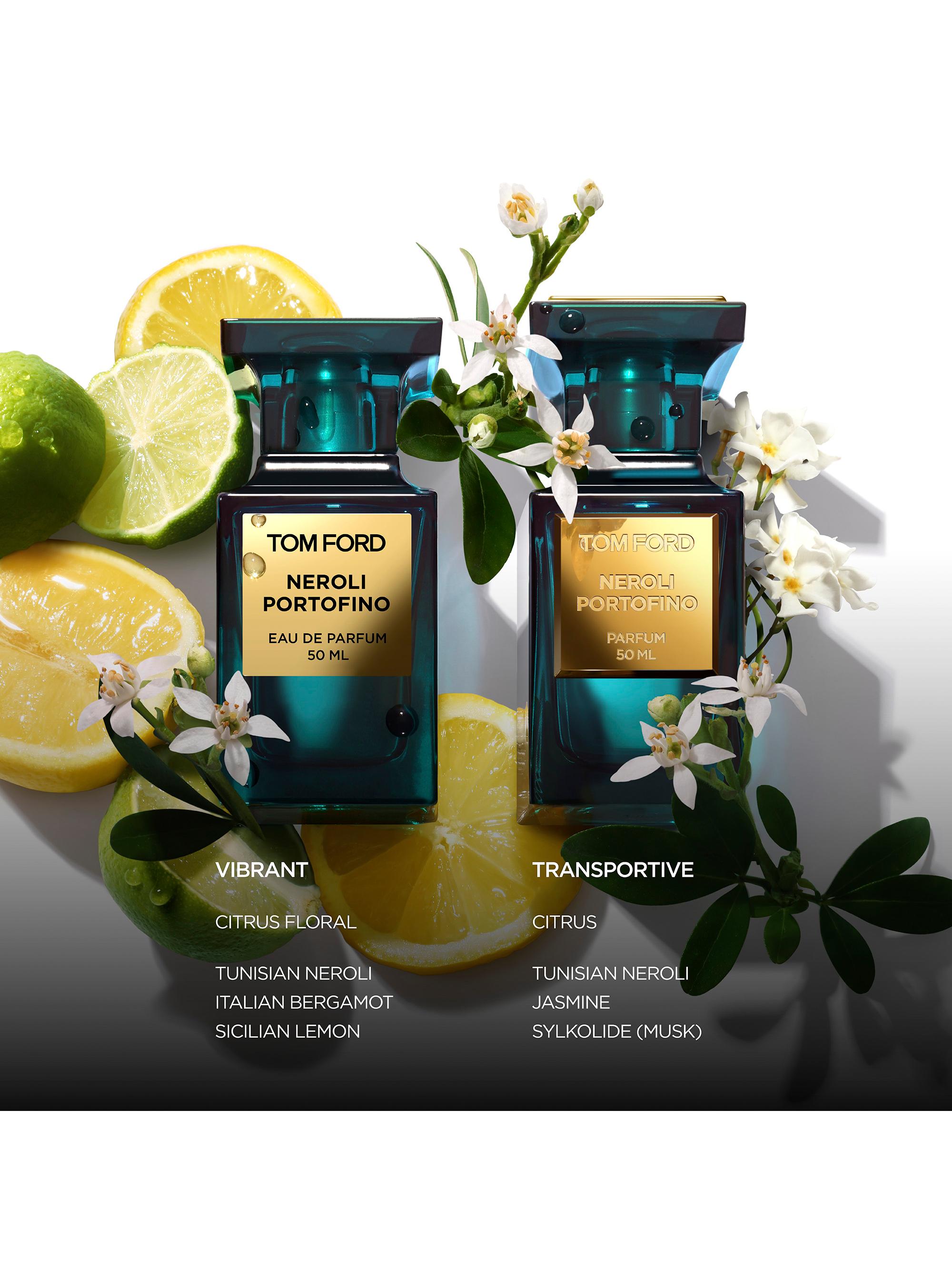 TOM FORD NEROLI PORTOFINO セット Neroli Portofino Set | TOM FORD BEAUTY
