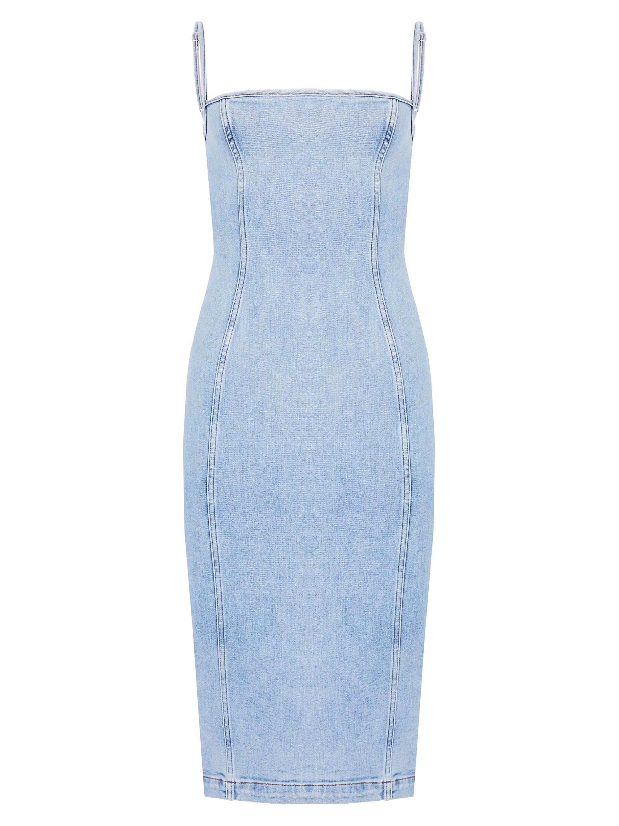 Ser.o.ya Women's Fran Dress - Coastline