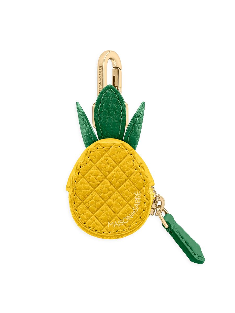 Maison de Sabre The Sabremoji Fruit Charm Saks Fifth Avenue - Main Image