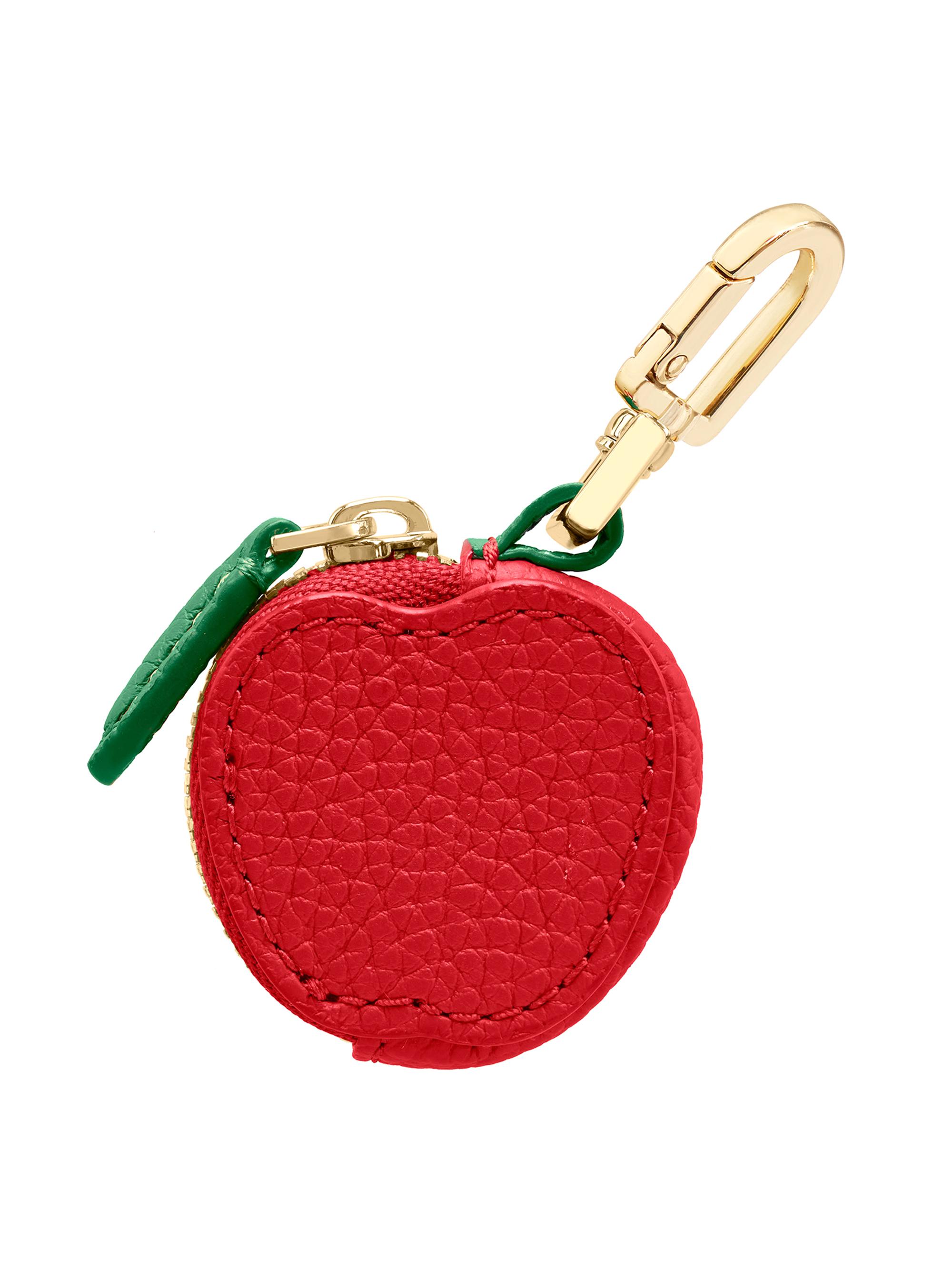 The Sabremoji Fruit Charm