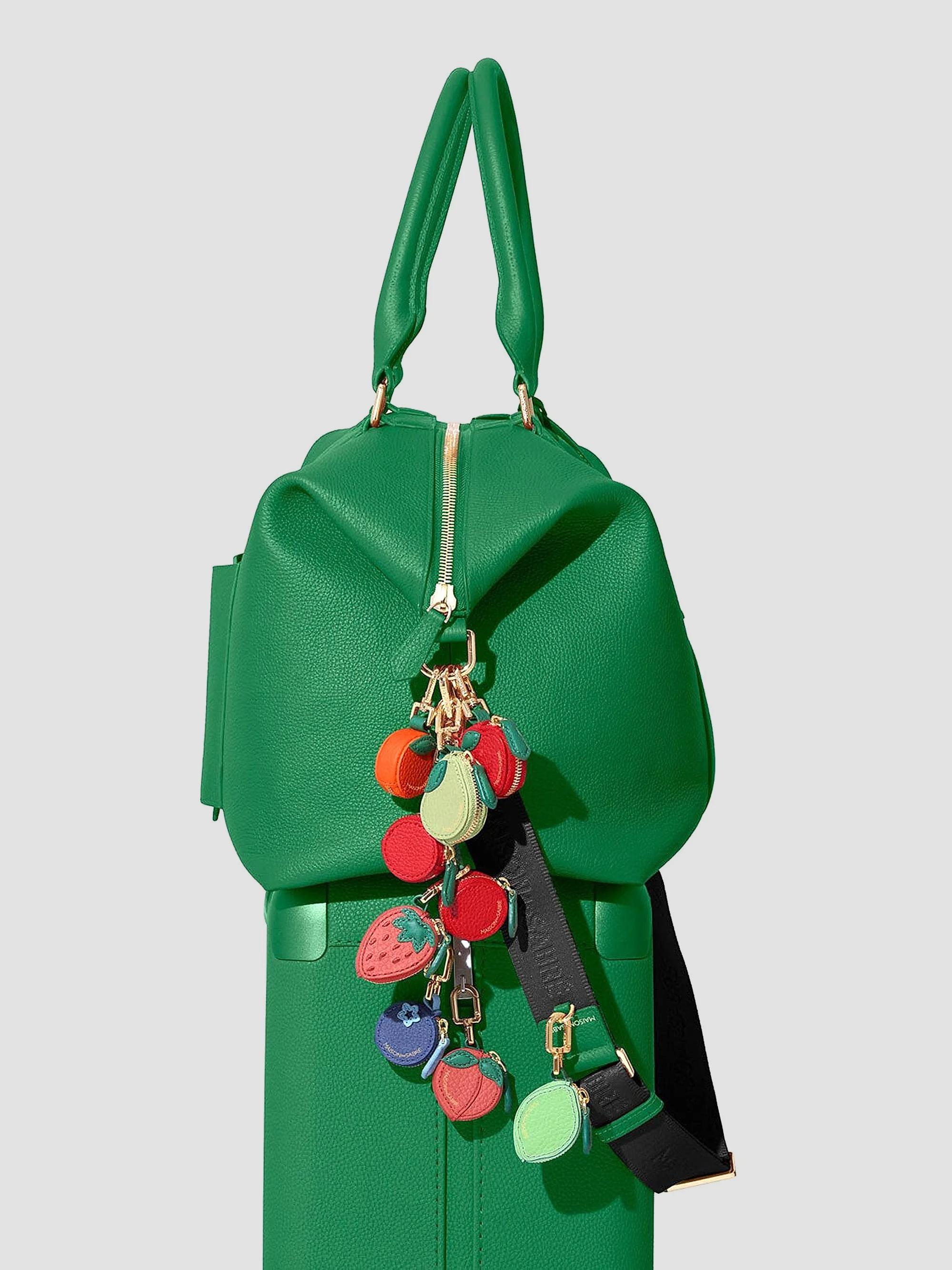 Maison de Sabre The Sabrémoji™ Fruit Charm | Saks Fifth Avenue