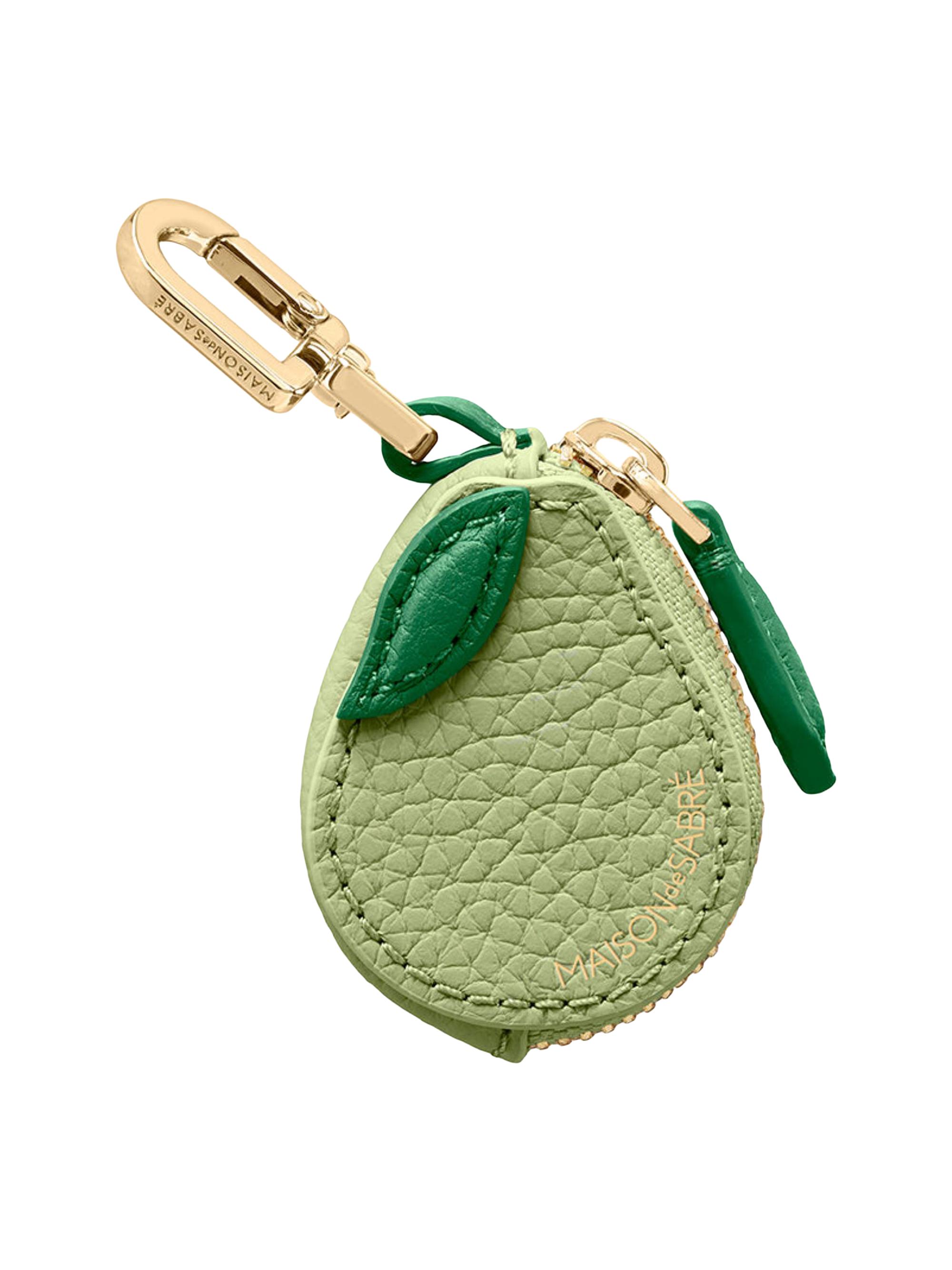 Maison de Sabre Women's The Sabrémoji Fruit Charm - Pear
