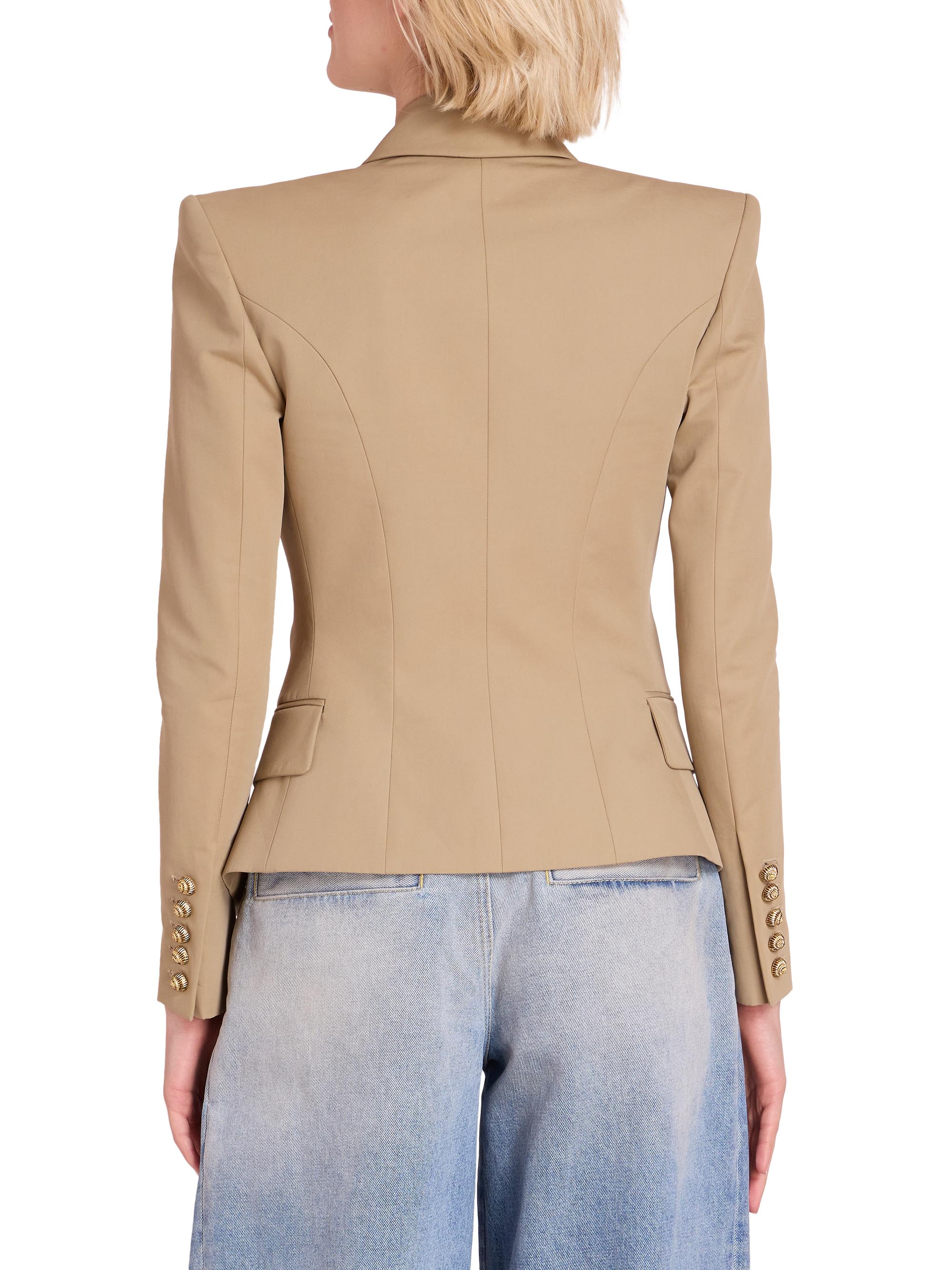 BALMAIN ブルゾン BALMAIN(バルマン) アウター・ジャケット(メンズ) - 海外通販のBUYMA