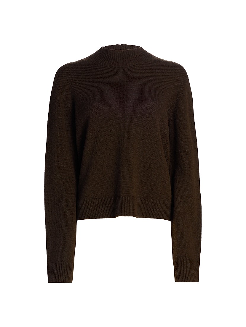 Shop The Row Hibem Cashmere Sweater | Saks Fifth Avenue Shop The Row Hibem Cashmere Sweater | Saks Fifth Avenue