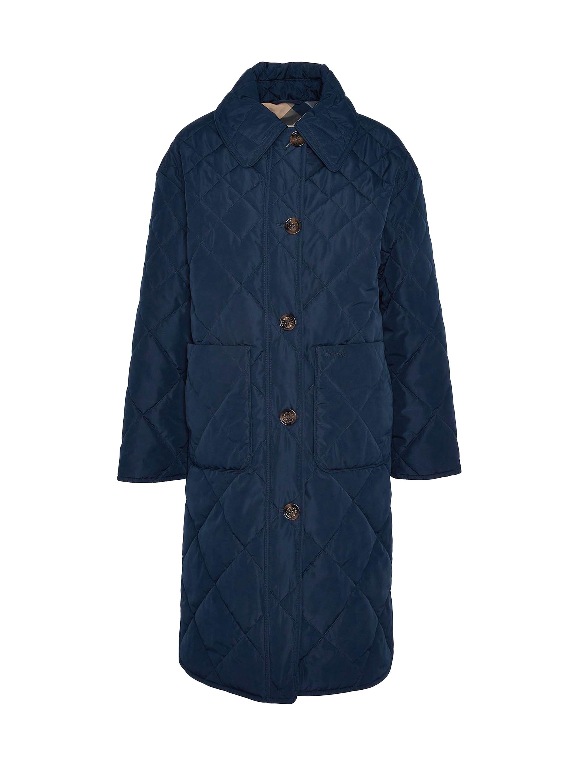 Barbour バブアー Blisstex Tweed Coat s-l400.jpg