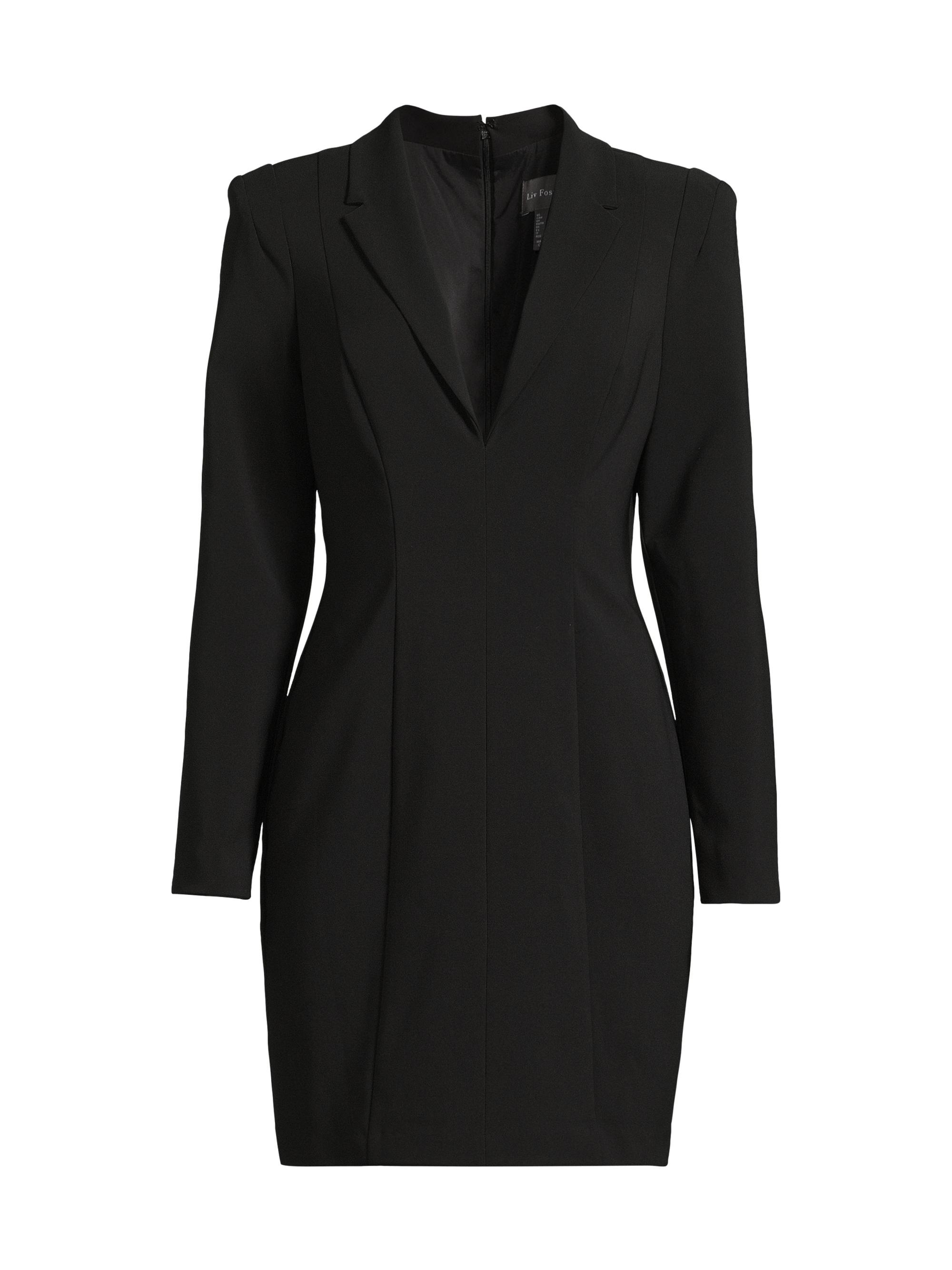 Aidan Mattox Ruffle-Sleeve Sheath Dress | Saks Fifth Avenue