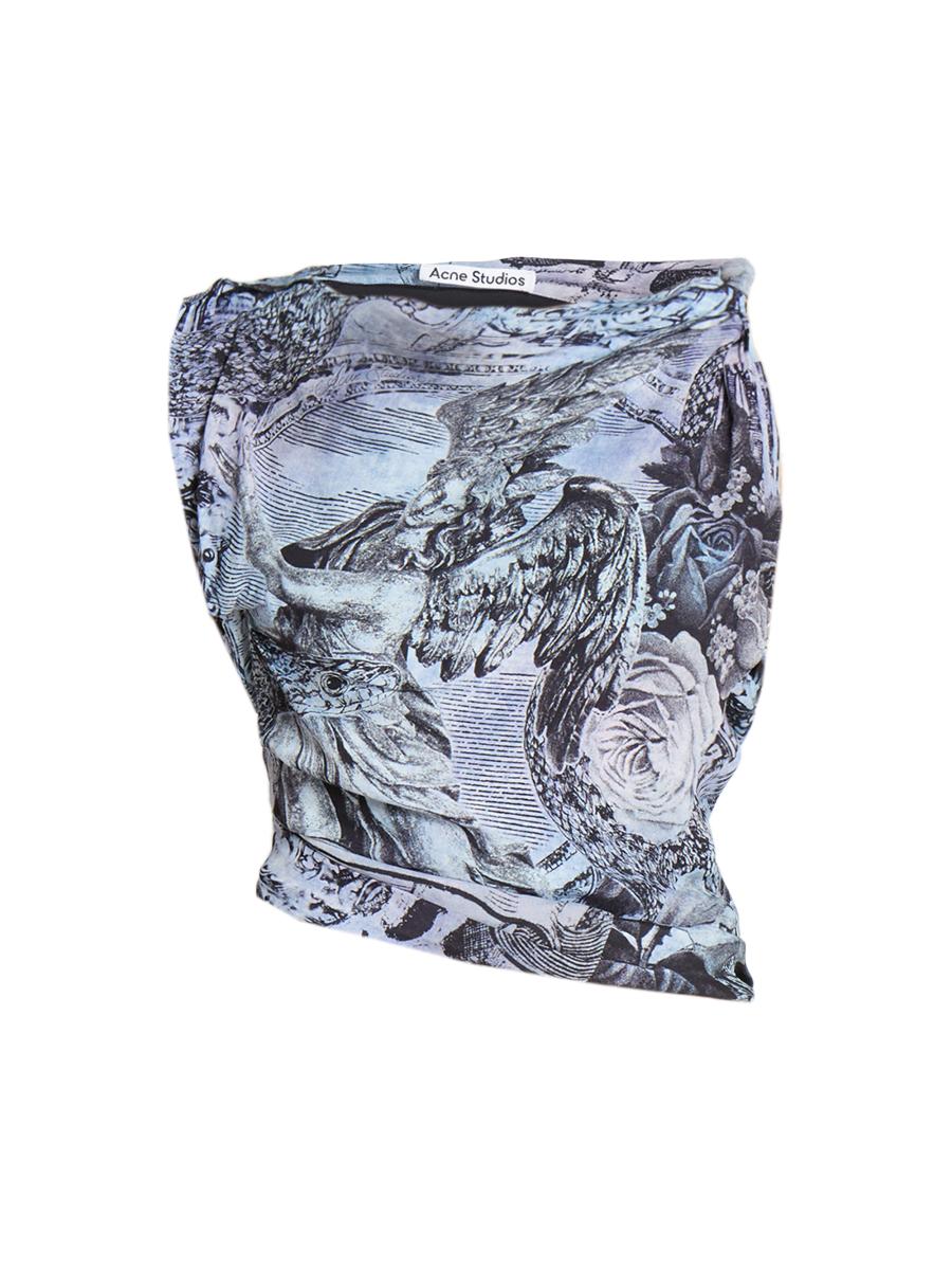 トップス Acne studios earshot 三越伊勢丹 | Acne Studios/アクネストゥディオズ通販