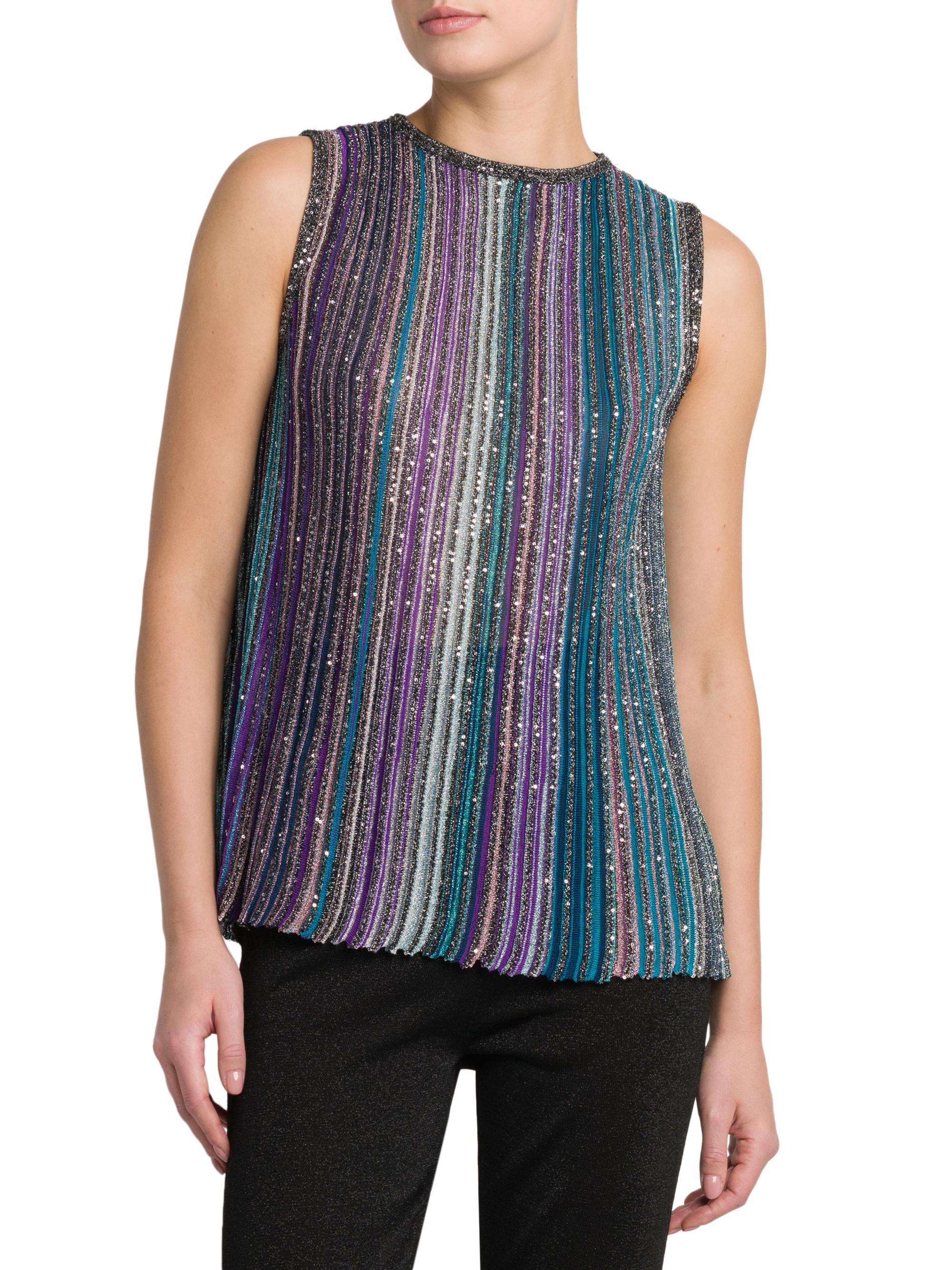 月末特価 90s ビンテージ MISSONI ニットポロ 54 アーカイブ 90s ビンテージ MISSONI ニットポロ 54 アーカイブ