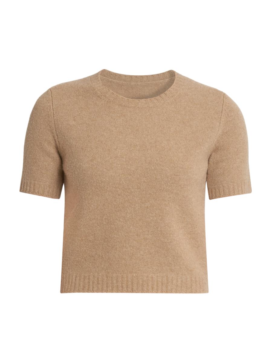 メゾンイエナmaison*FABRICA Cropped SH DRAWSTRING CROPPED SHIRT | Maison Kitsuné