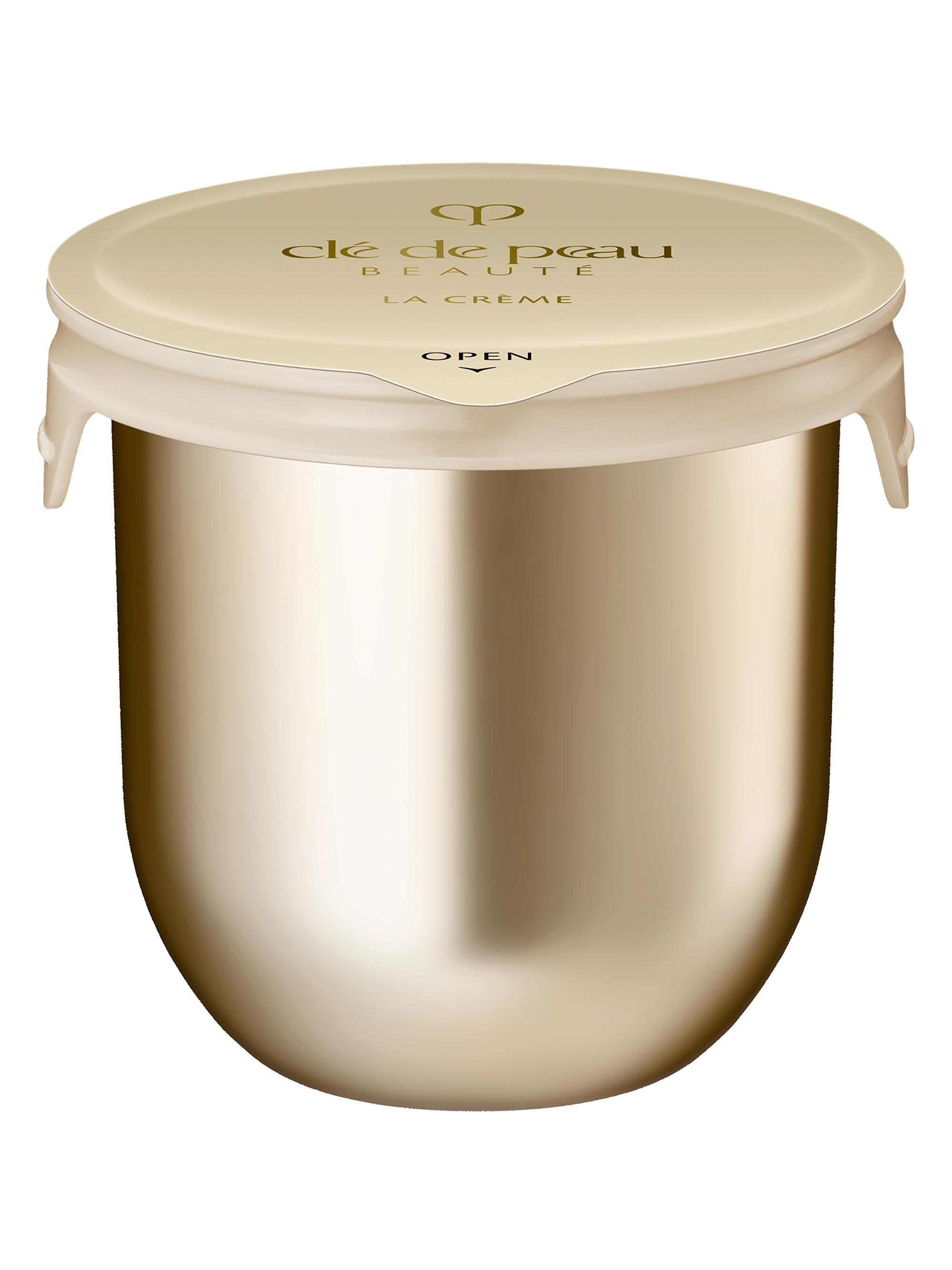 Clé de Peau Beauté Women's La Crème Refill