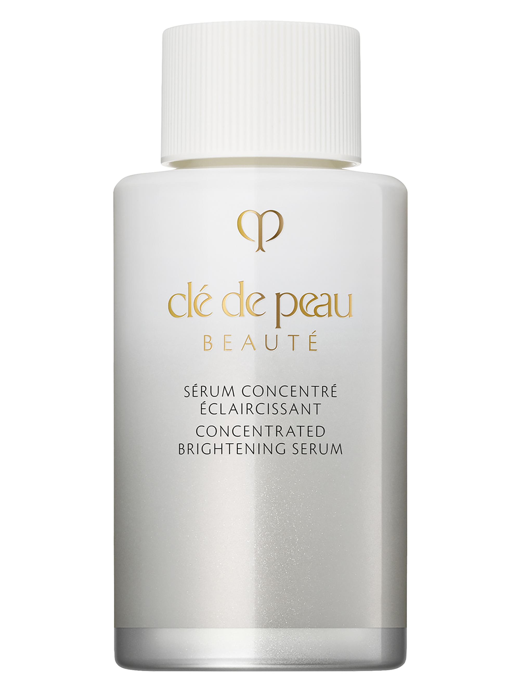 Clé de Peau Beauté Women's Concentrated Brightening Serum Refill