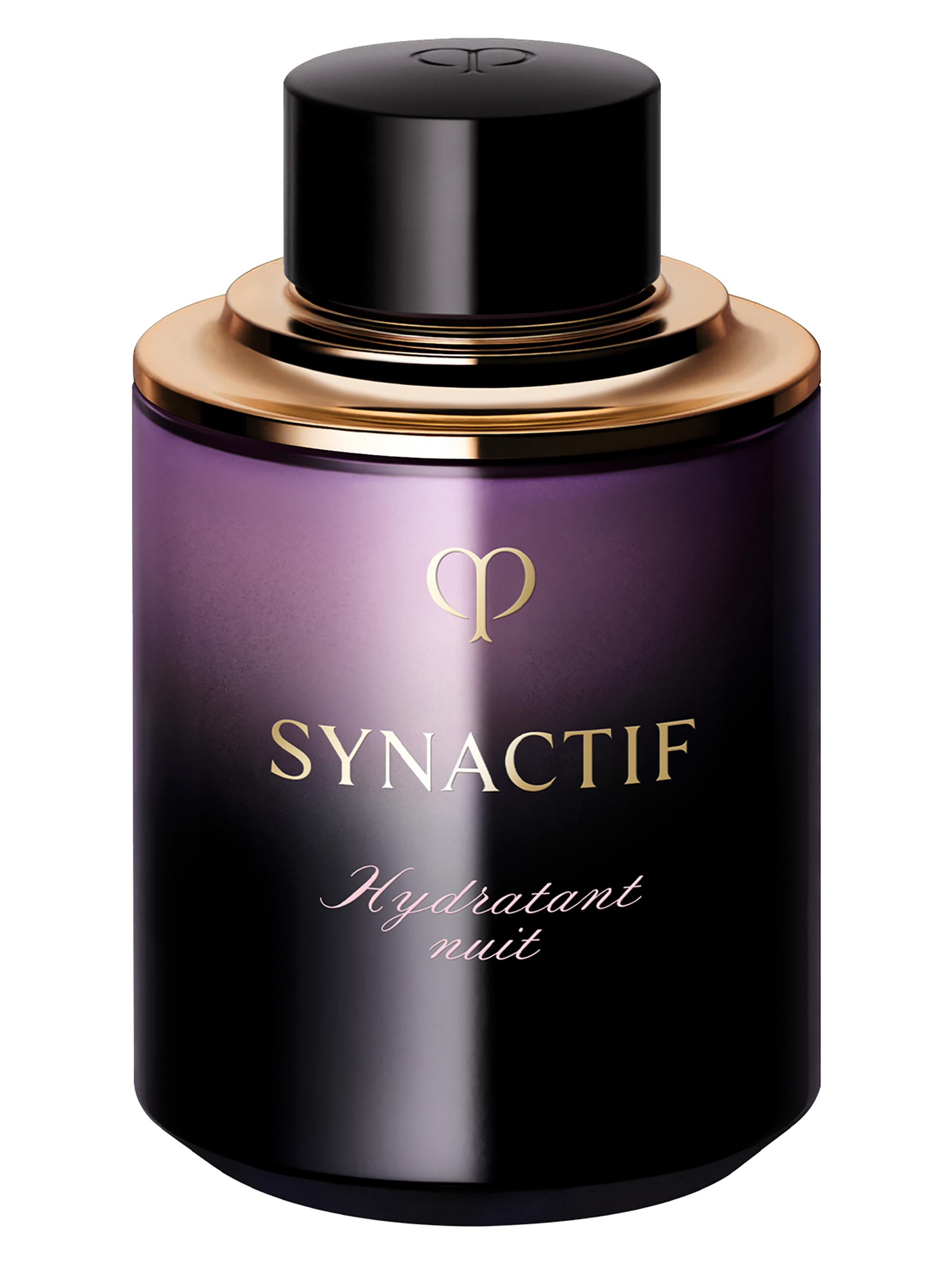 Clé de Peau Beauté Women's Synactif Nighttime Moisturizer Refill
