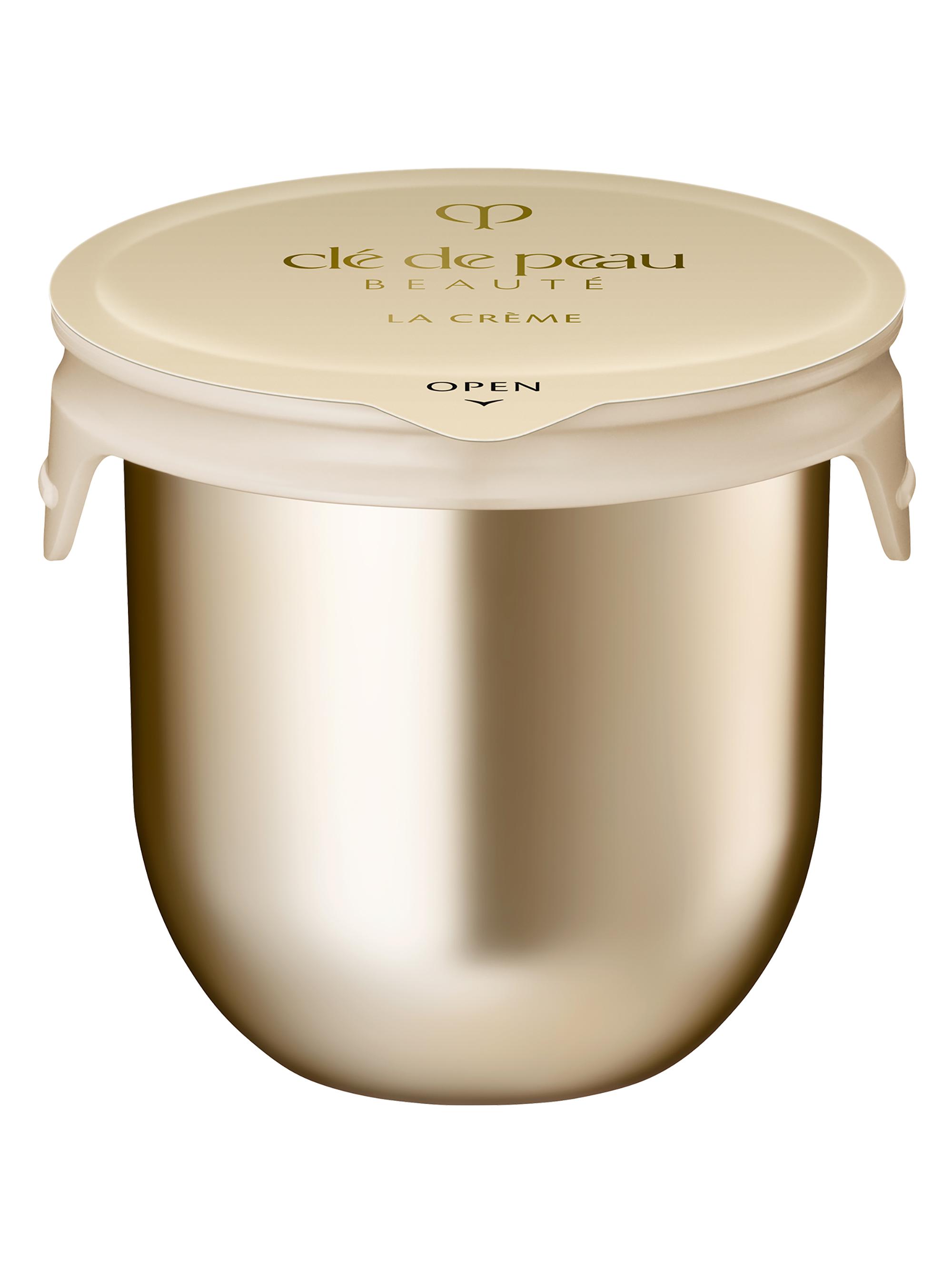 Clé de Peau Beauté Women's La Crème Refill