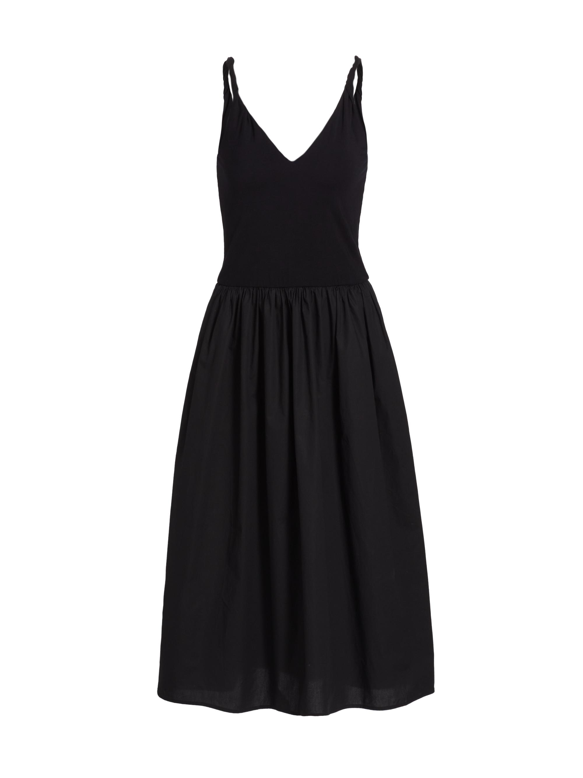 Rails Women's Franca Sleeveless Midi-Dress - Black