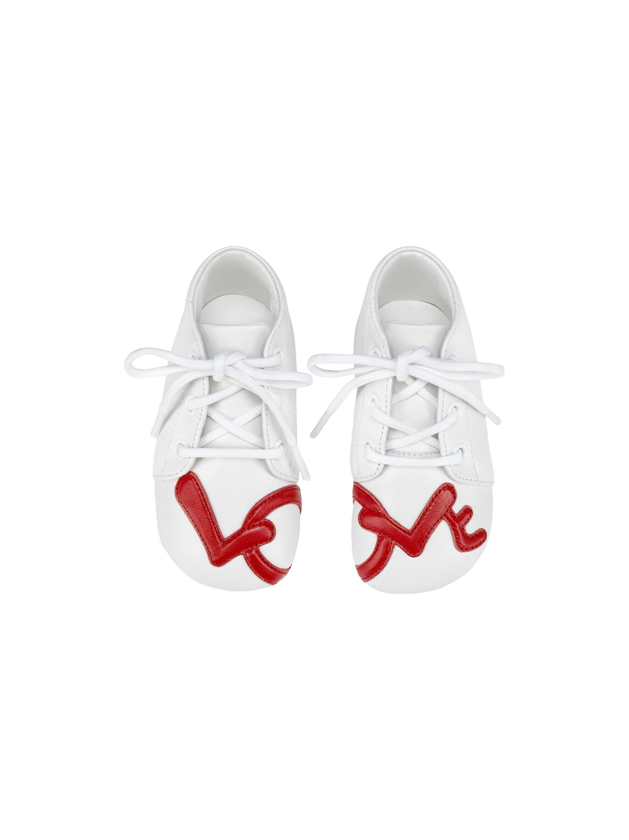 Christian Louboutin Baby Love Shoes | Saks Fifth Avenue