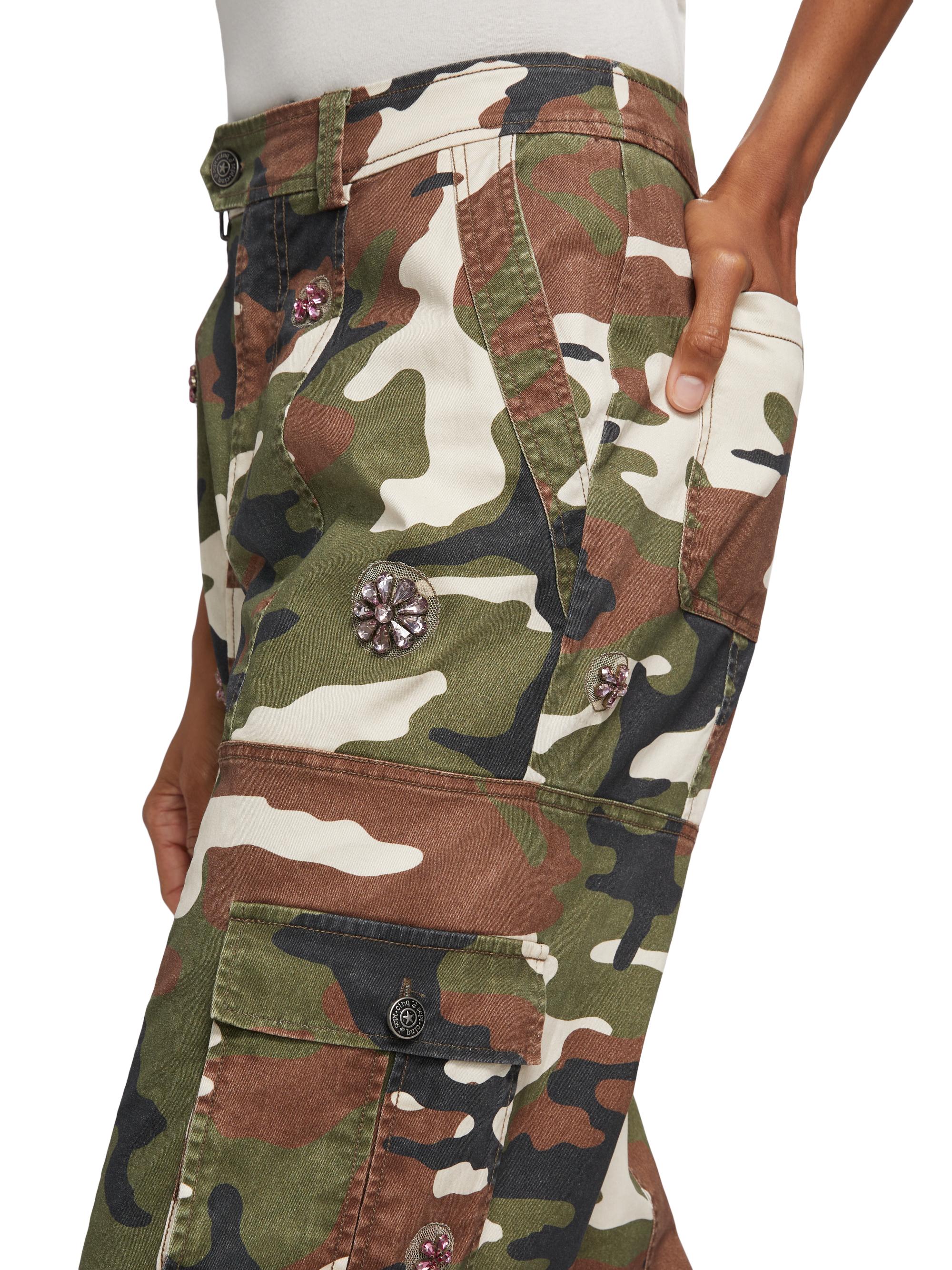 SCAPE JUNO PANTS CAMO Lサイズ SCAPE JUNO PANTS CAMO Lサイズ