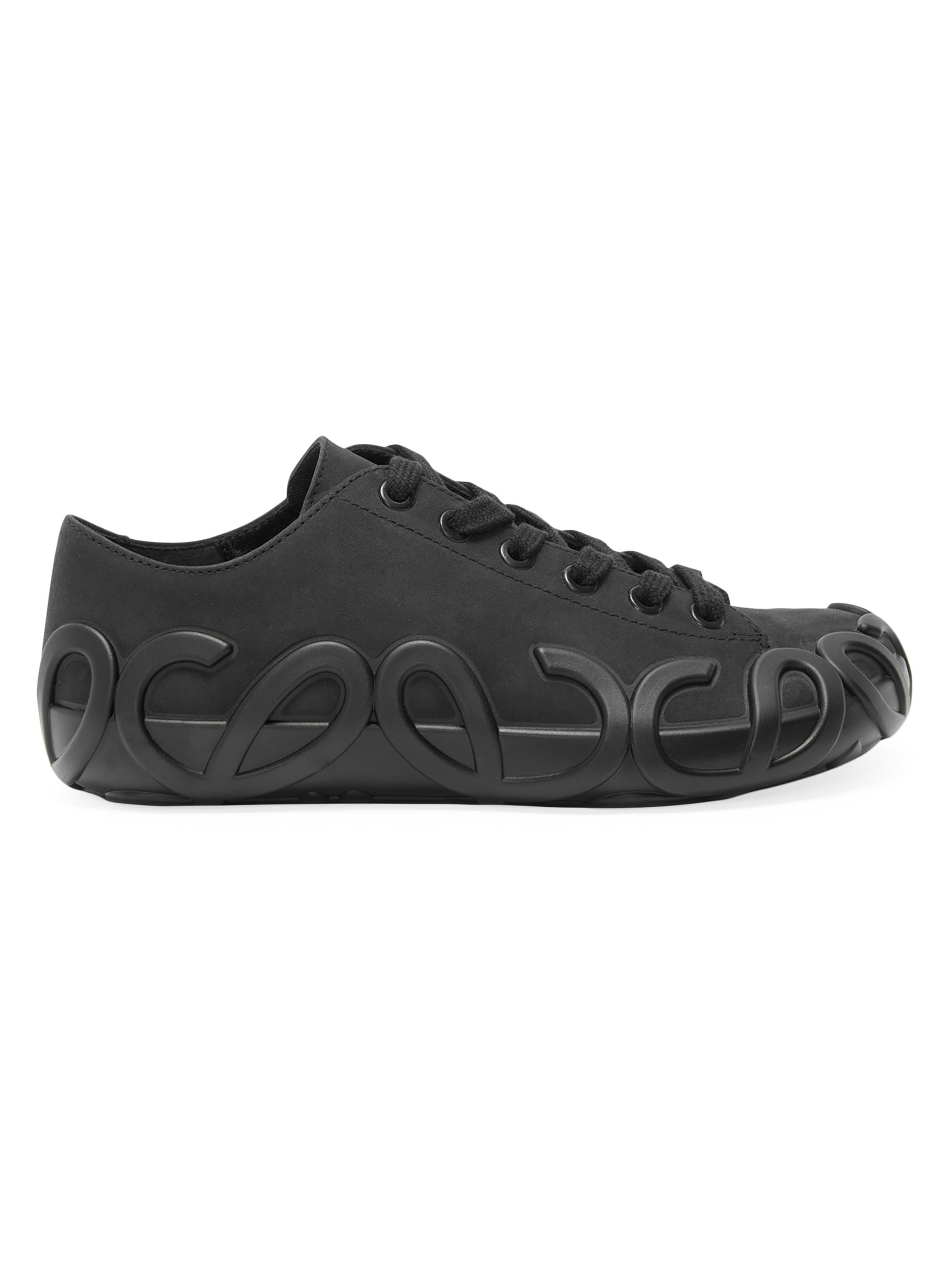 靴 LOEWE Loewe x On Cloudtilt Embellished Spandex Sneakers | Neiman Marcus
