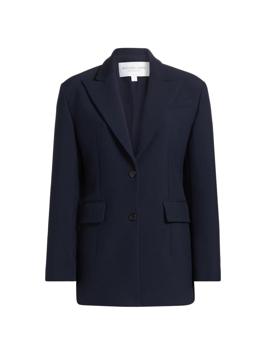 ポールハーデン25ss pocket blazer Amazon.com: Cdkoke Men's Side Slit Blazer Patch Pocket Two