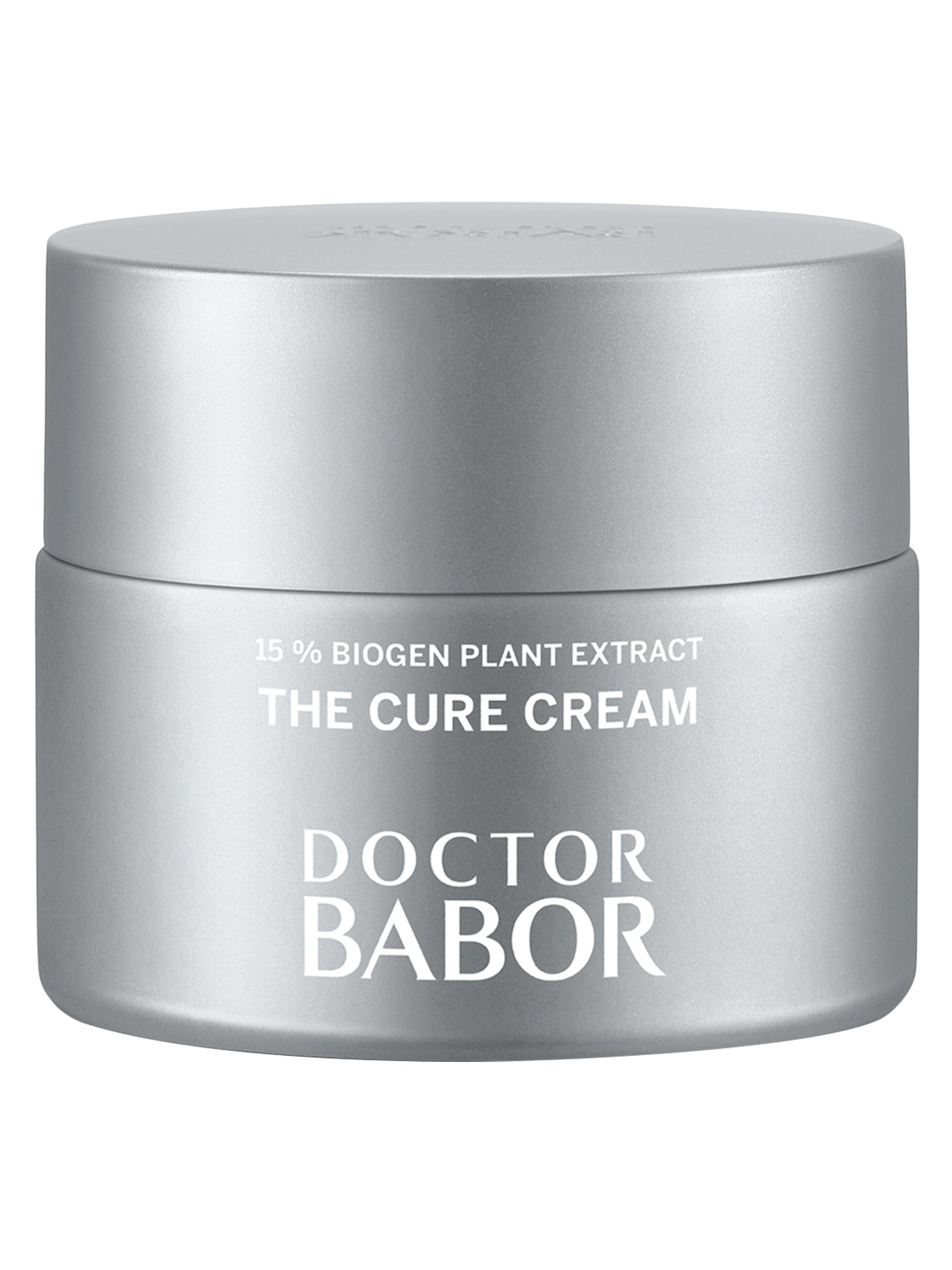 Babor The Cure Cream