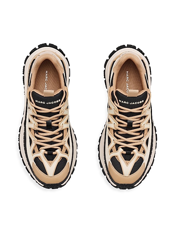 Shop Marc Jacobs The Lazy Hiker Sneakers | Saks Fifth Avenue Shop Marc Jacobs The Lazy Hiker Sneakers | Saks Fifth Avenue